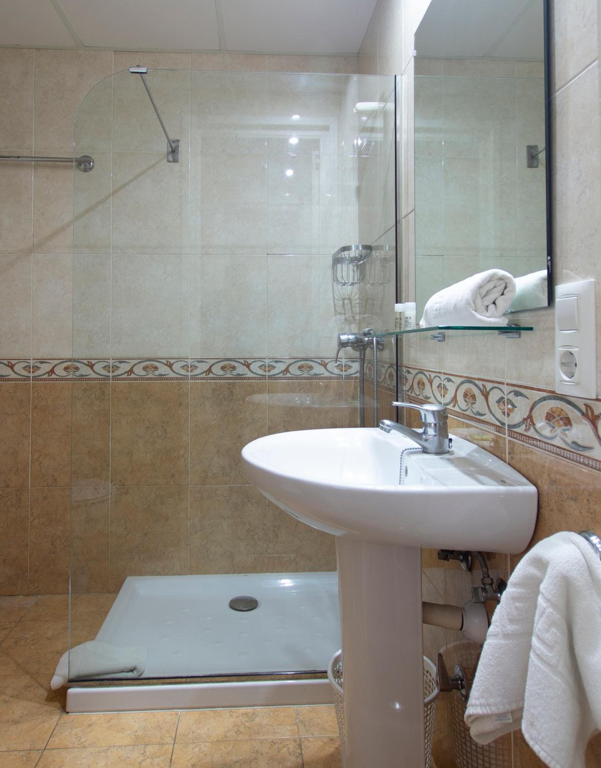 Apartamentos El Sol II