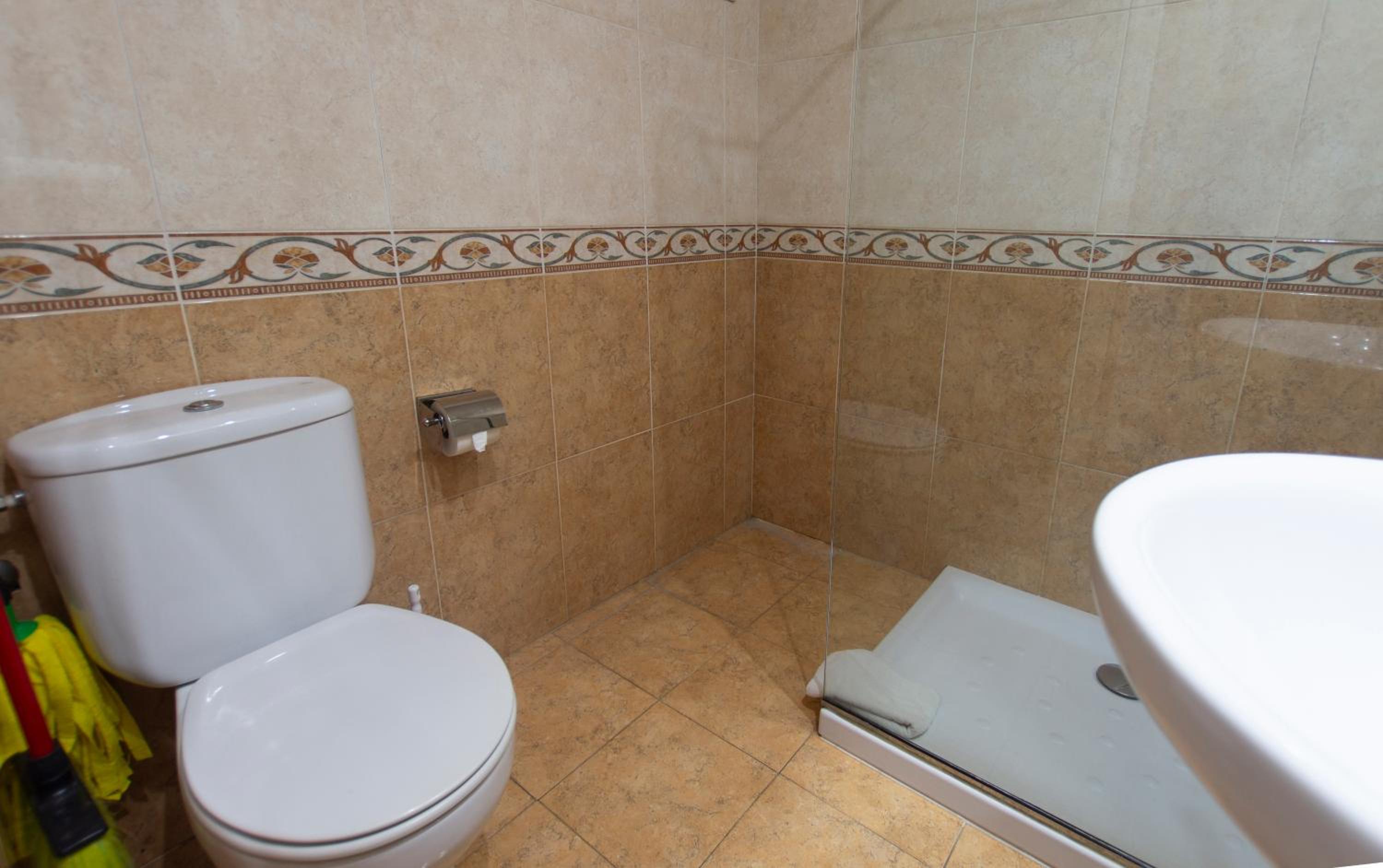 Apartamentos El Sol II