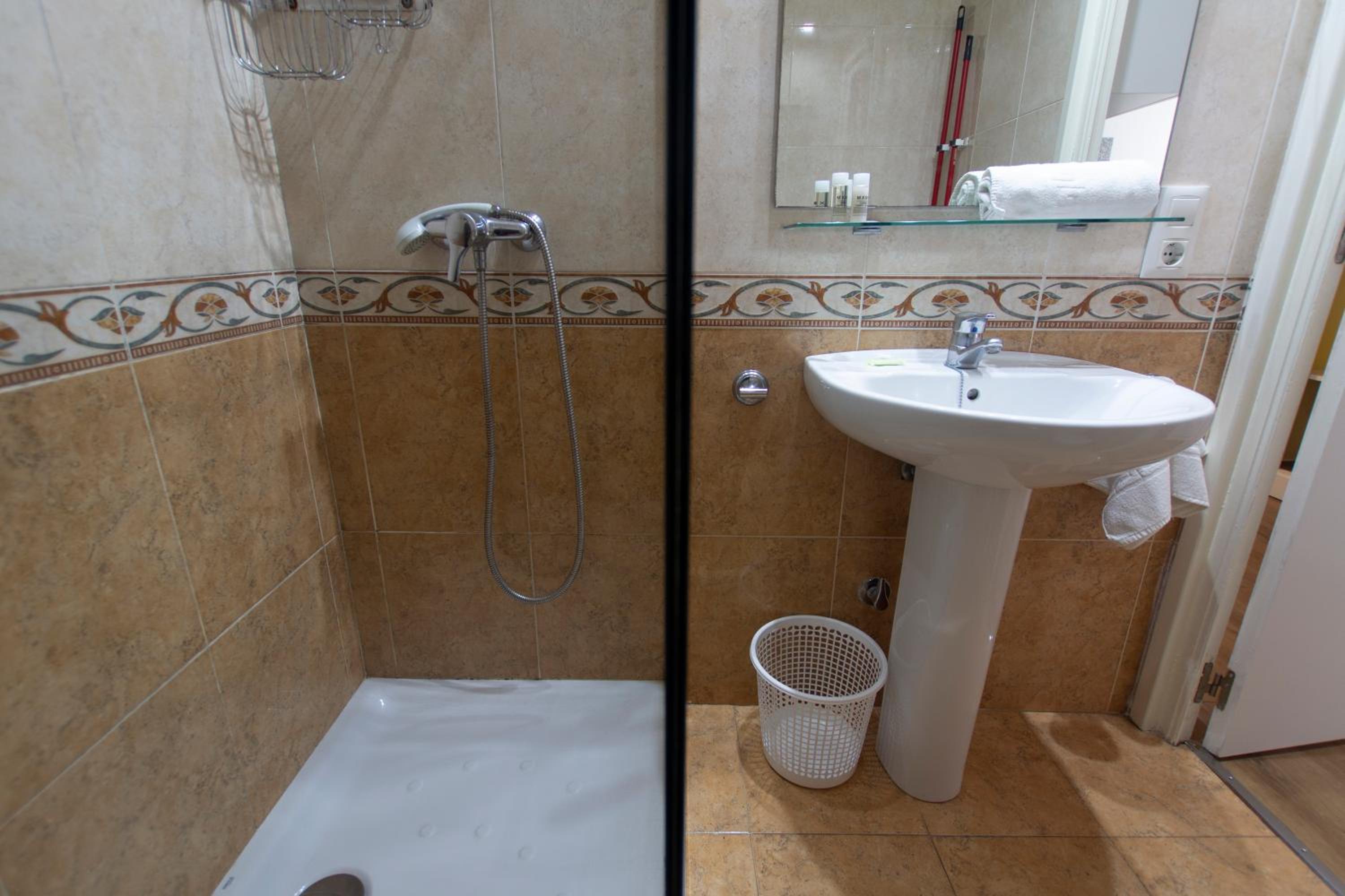 Apartamentos El Sol II