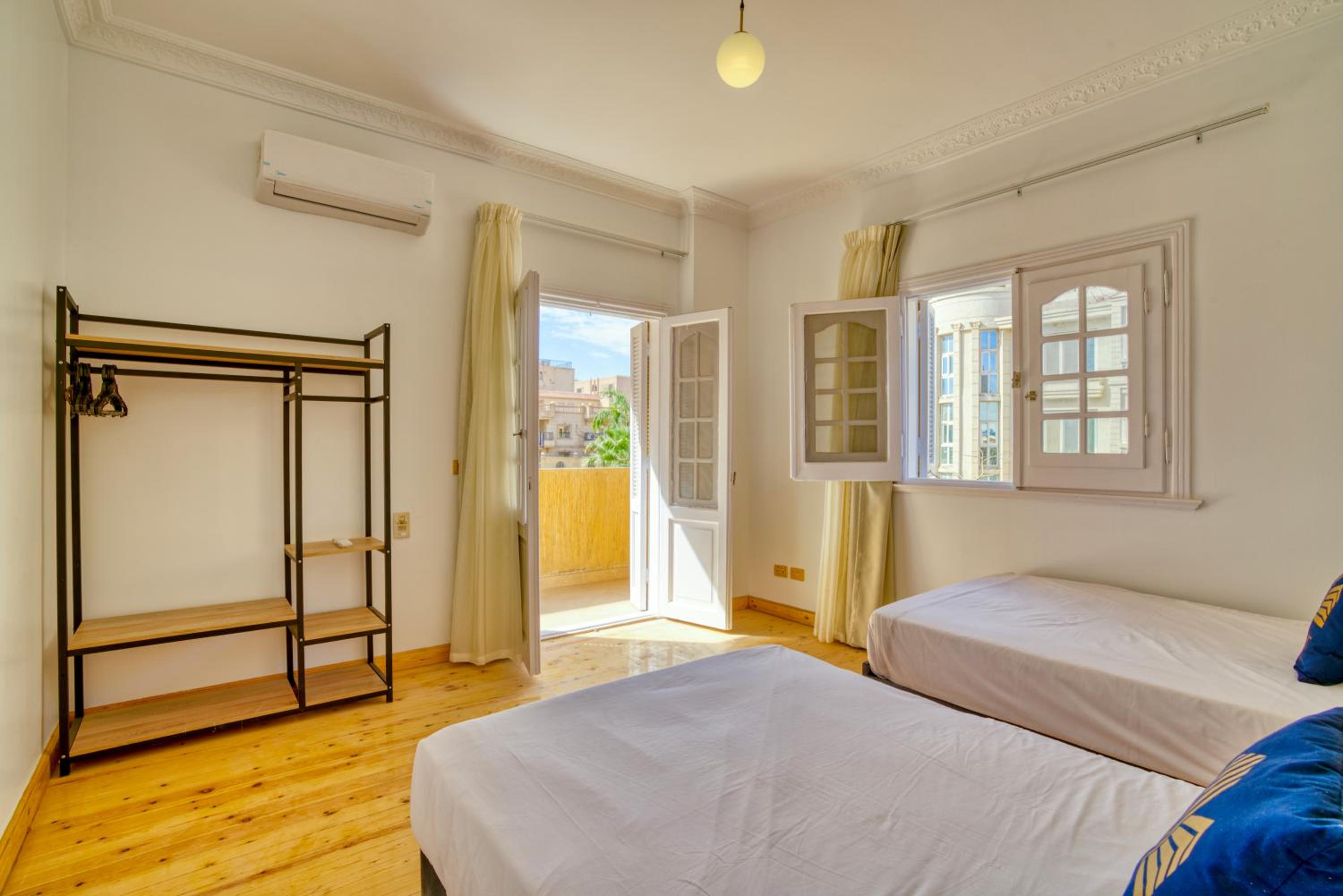 Garden Suites by Elegant Hospitality