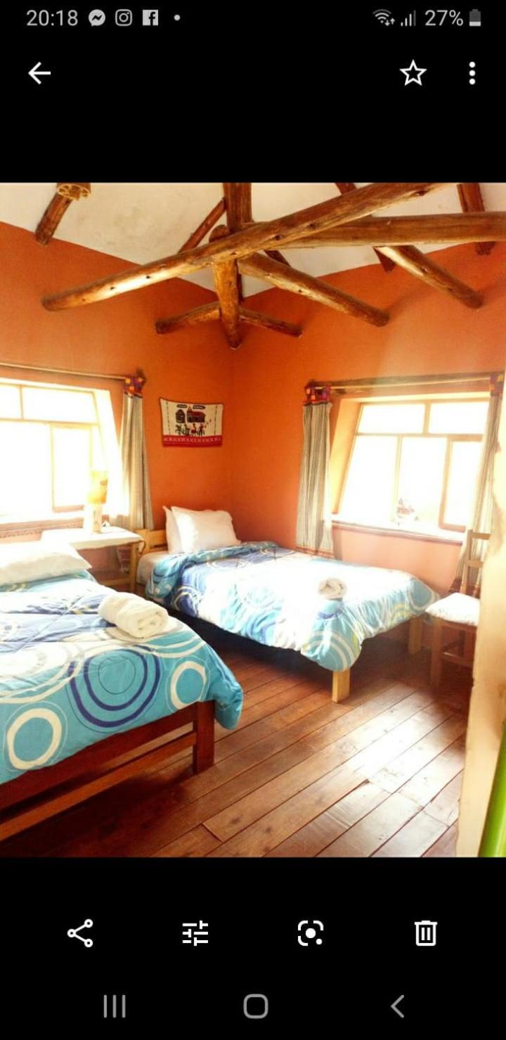 EColodge Ccatan, photo 82