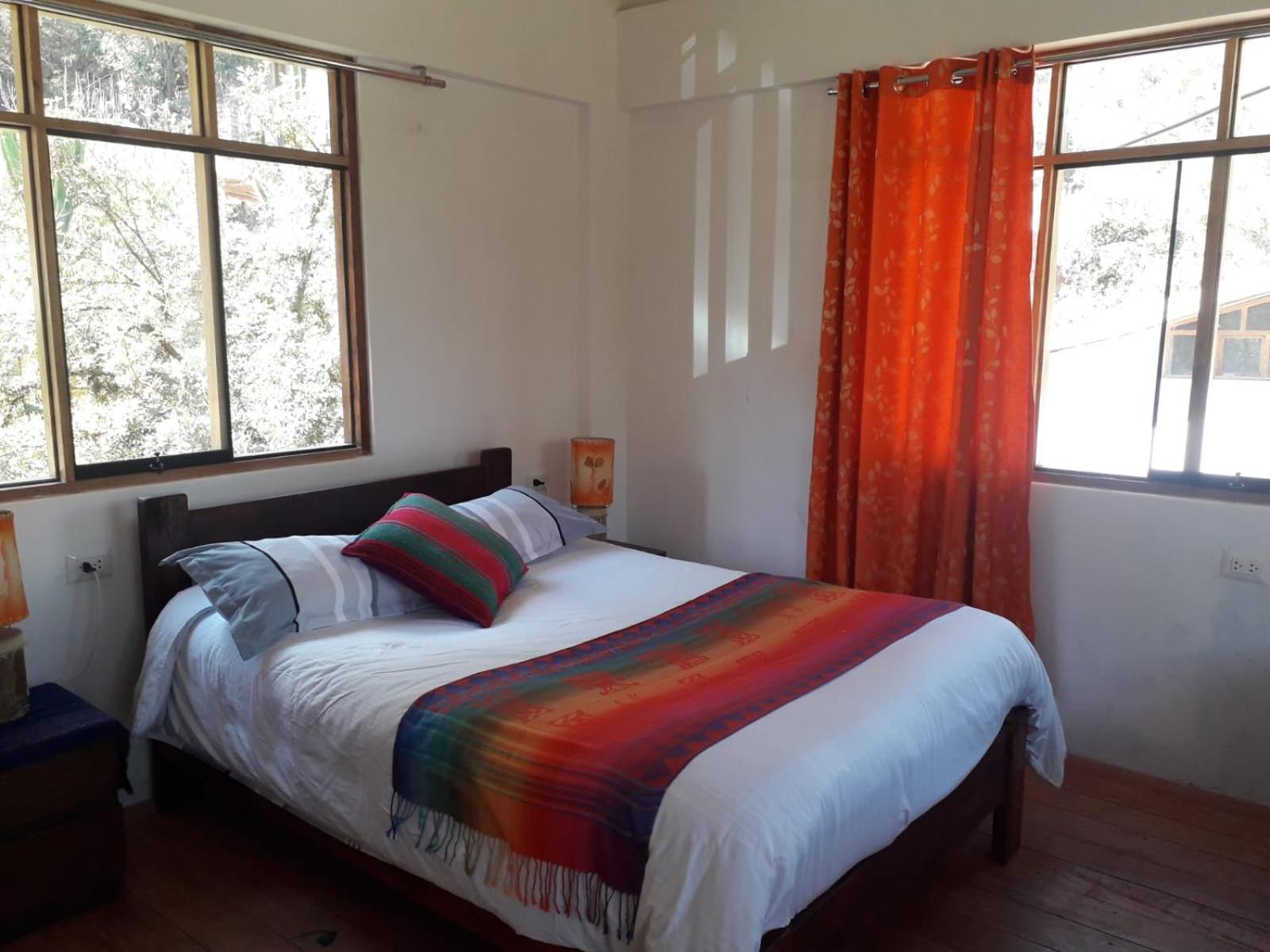 EColodge Ccatan, photo 13