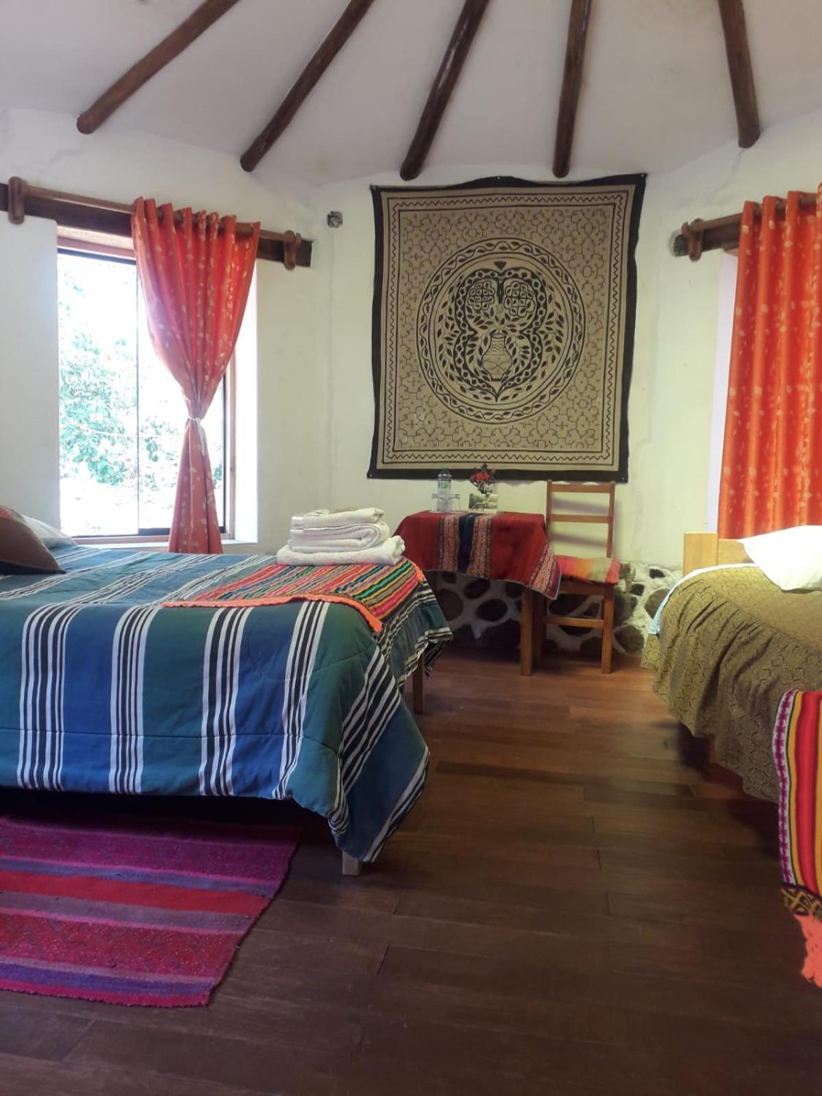 EColodge Ccatan, photo 68
