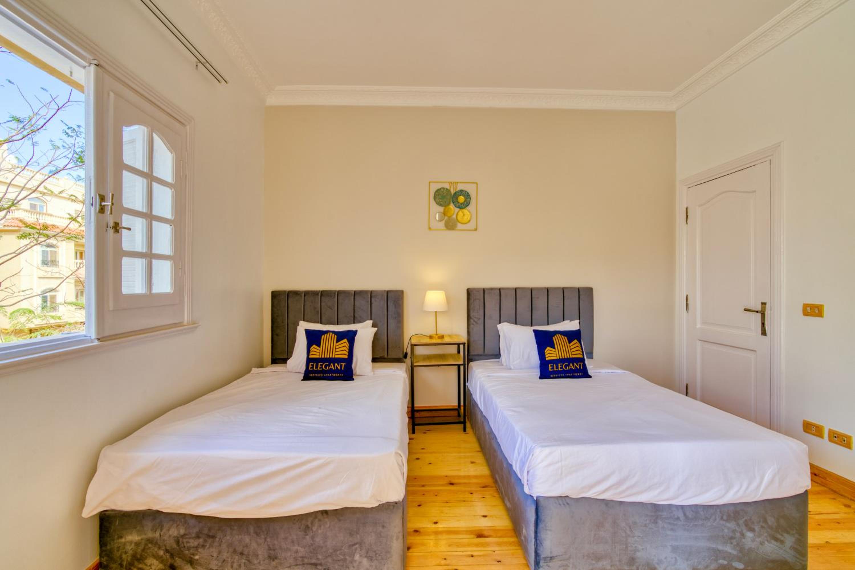 Garden Suites by Elegant Hospitality