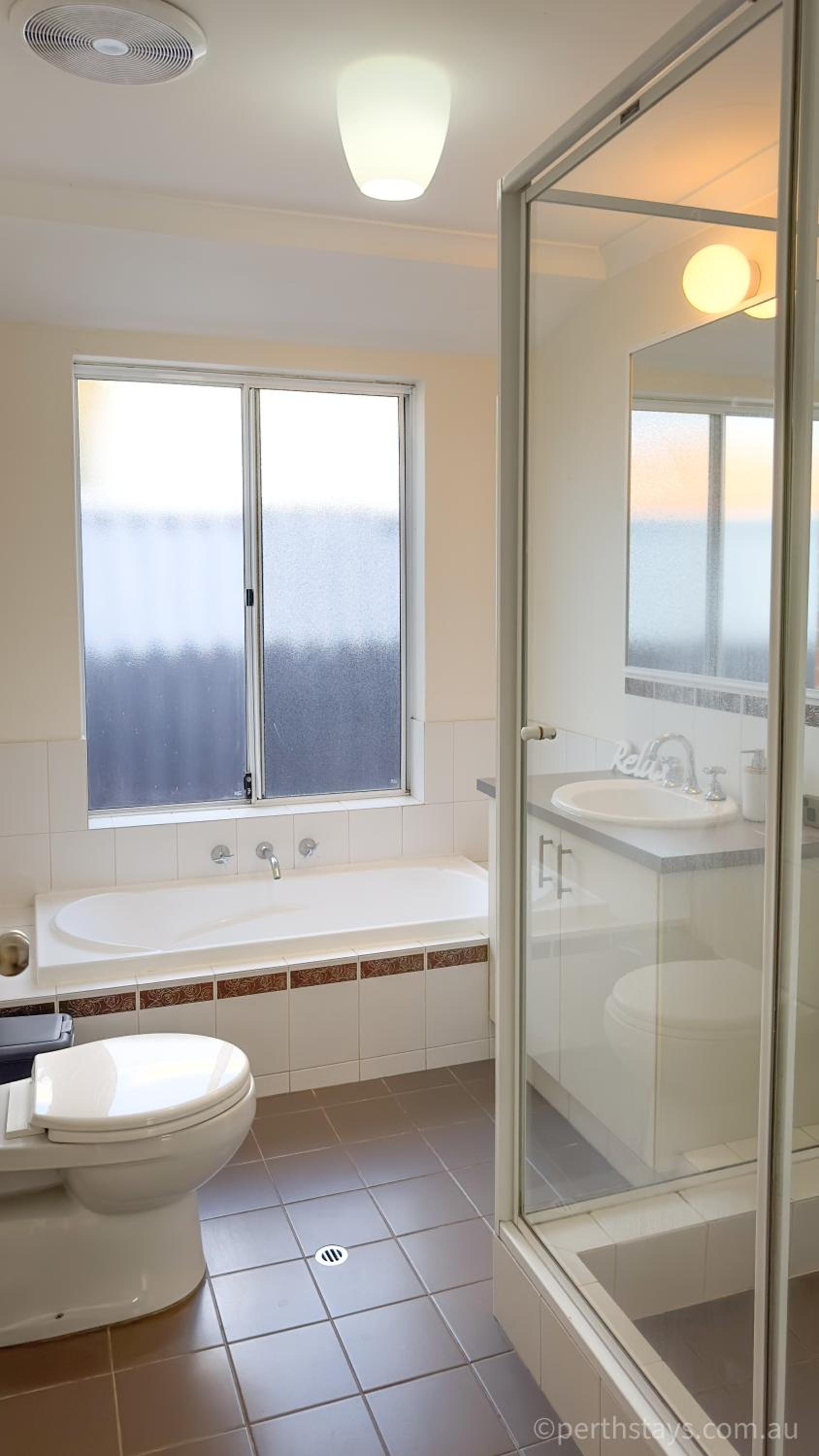 Fremantle High Street Retreat