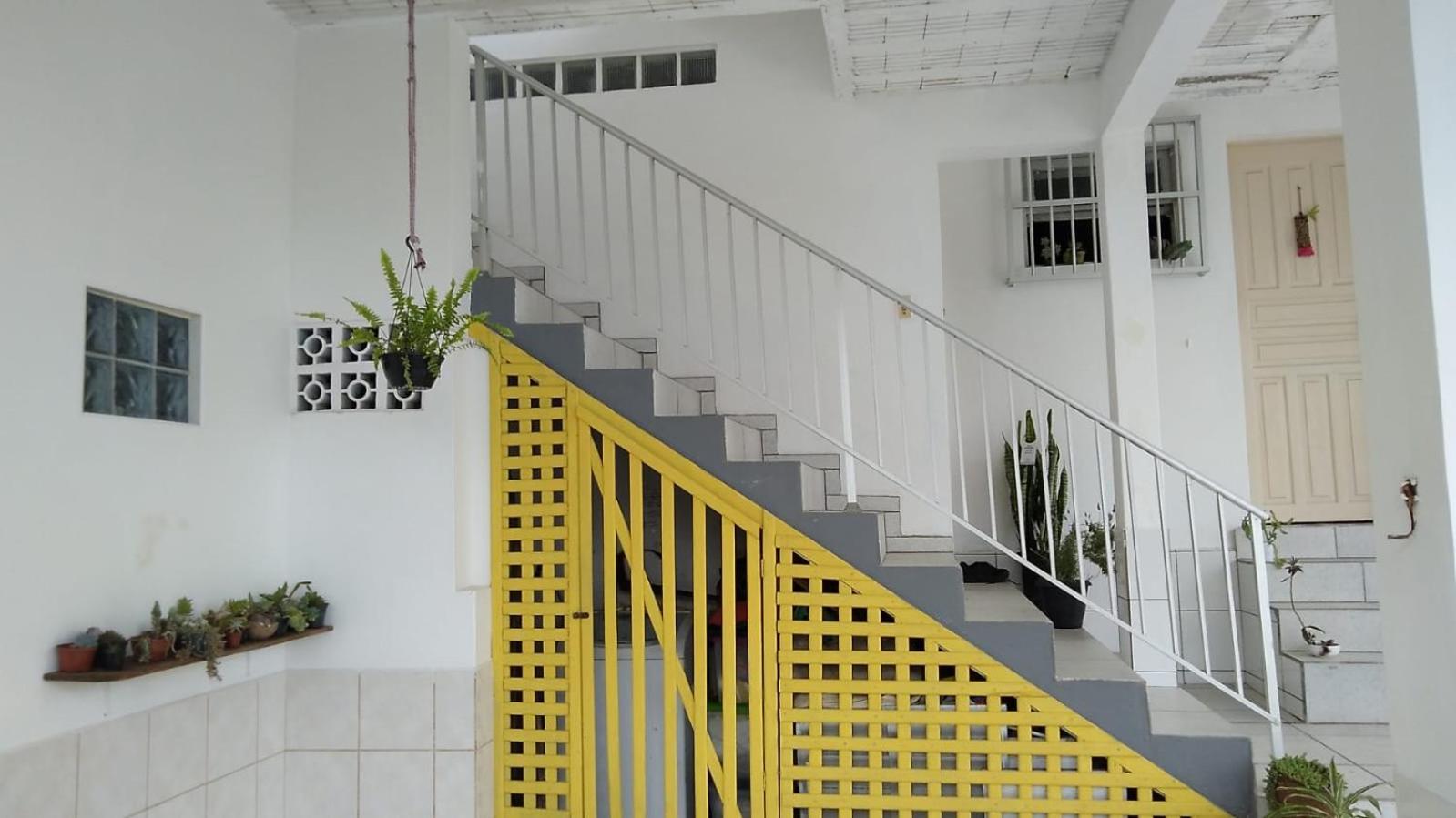 Olhar da Barra Hospedagem - Casa Branca