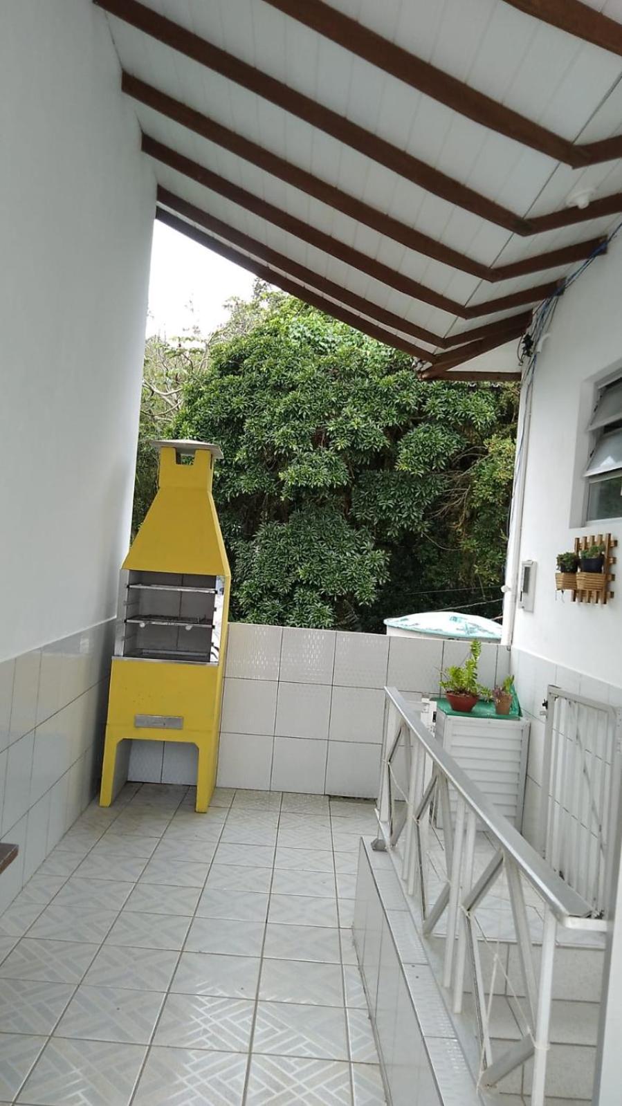 Olhar da Barra Hospedagem - Casa Branca