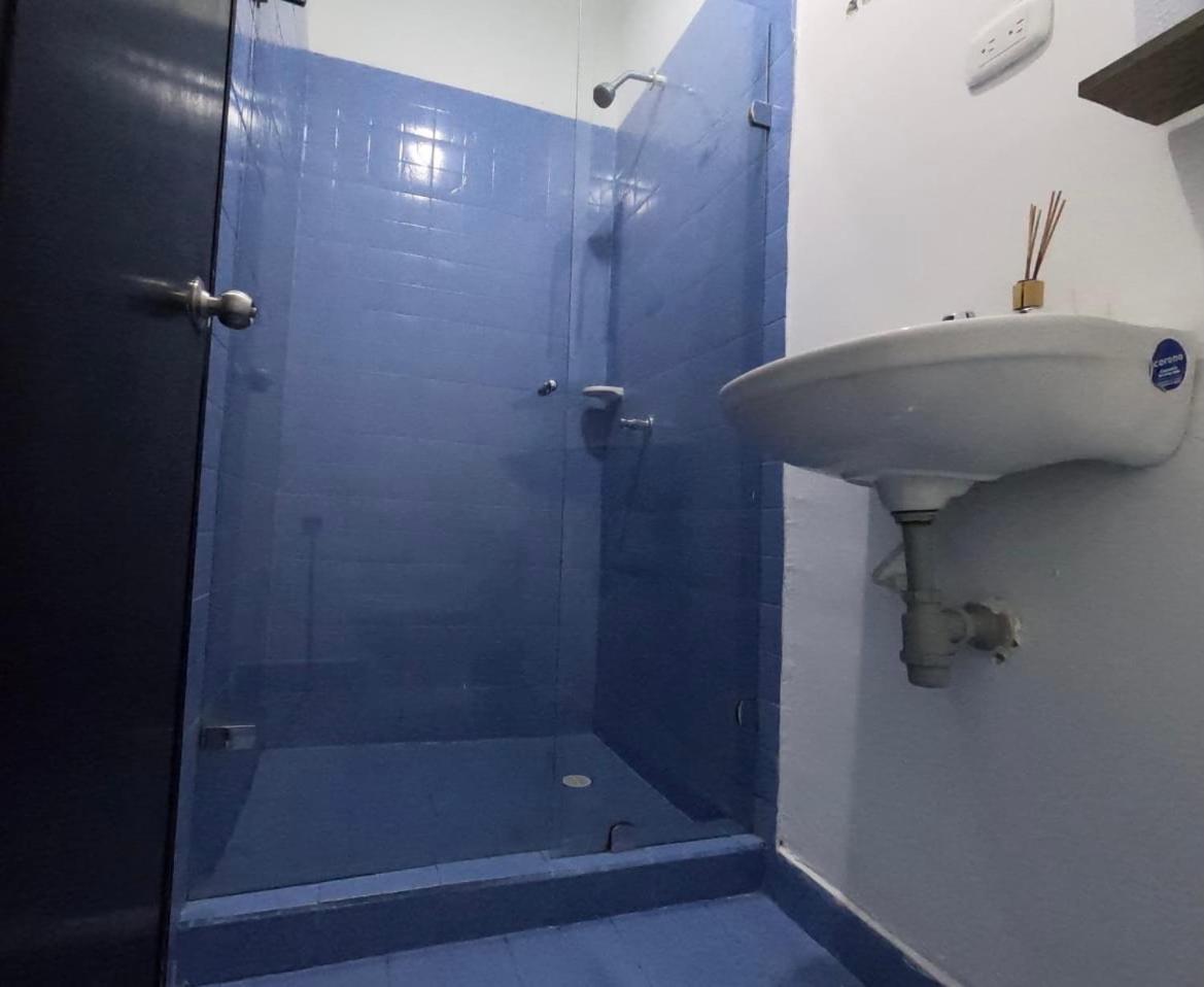 Apartamento Amoblado con Ventilador