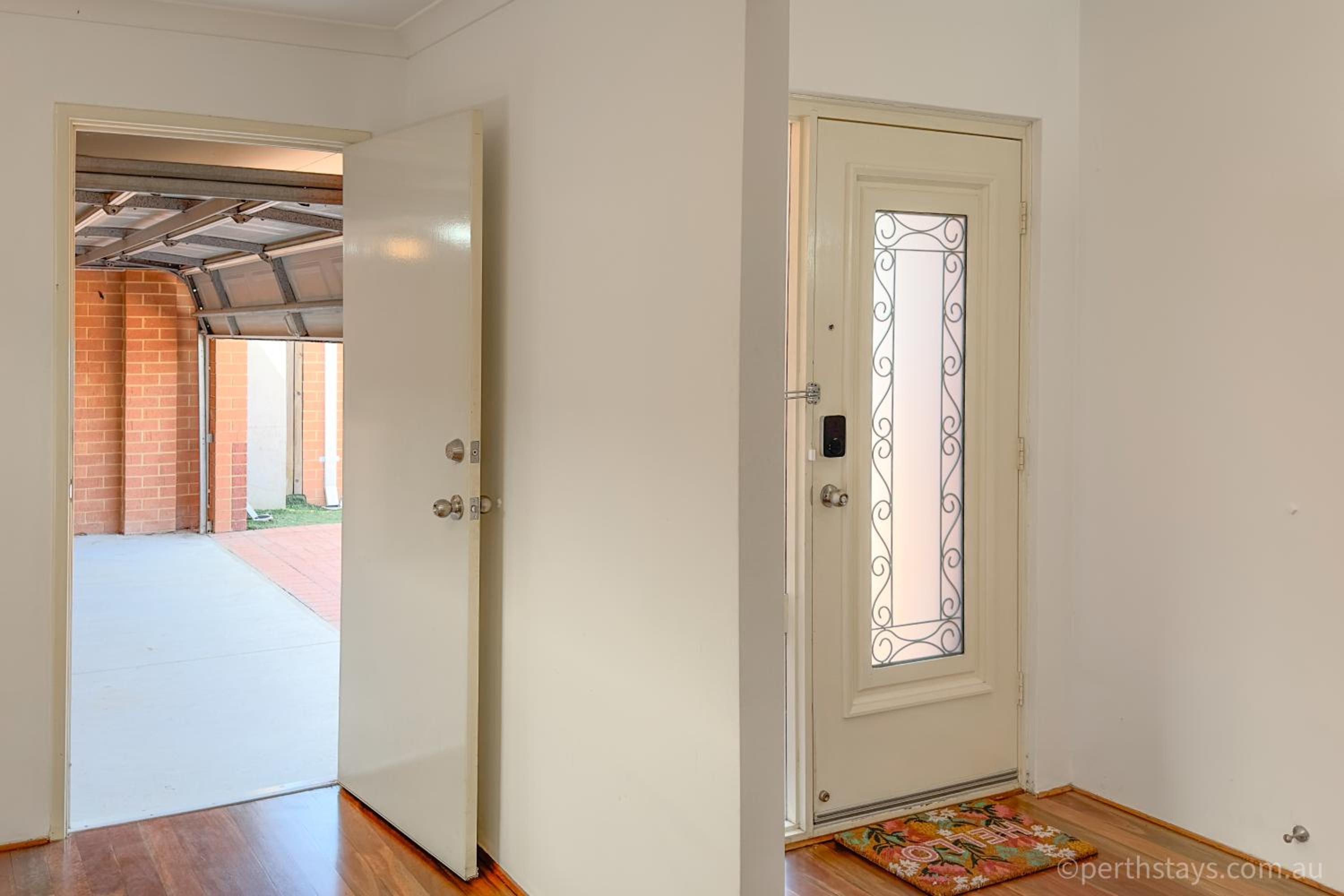 Fremantle High Street Retreat
