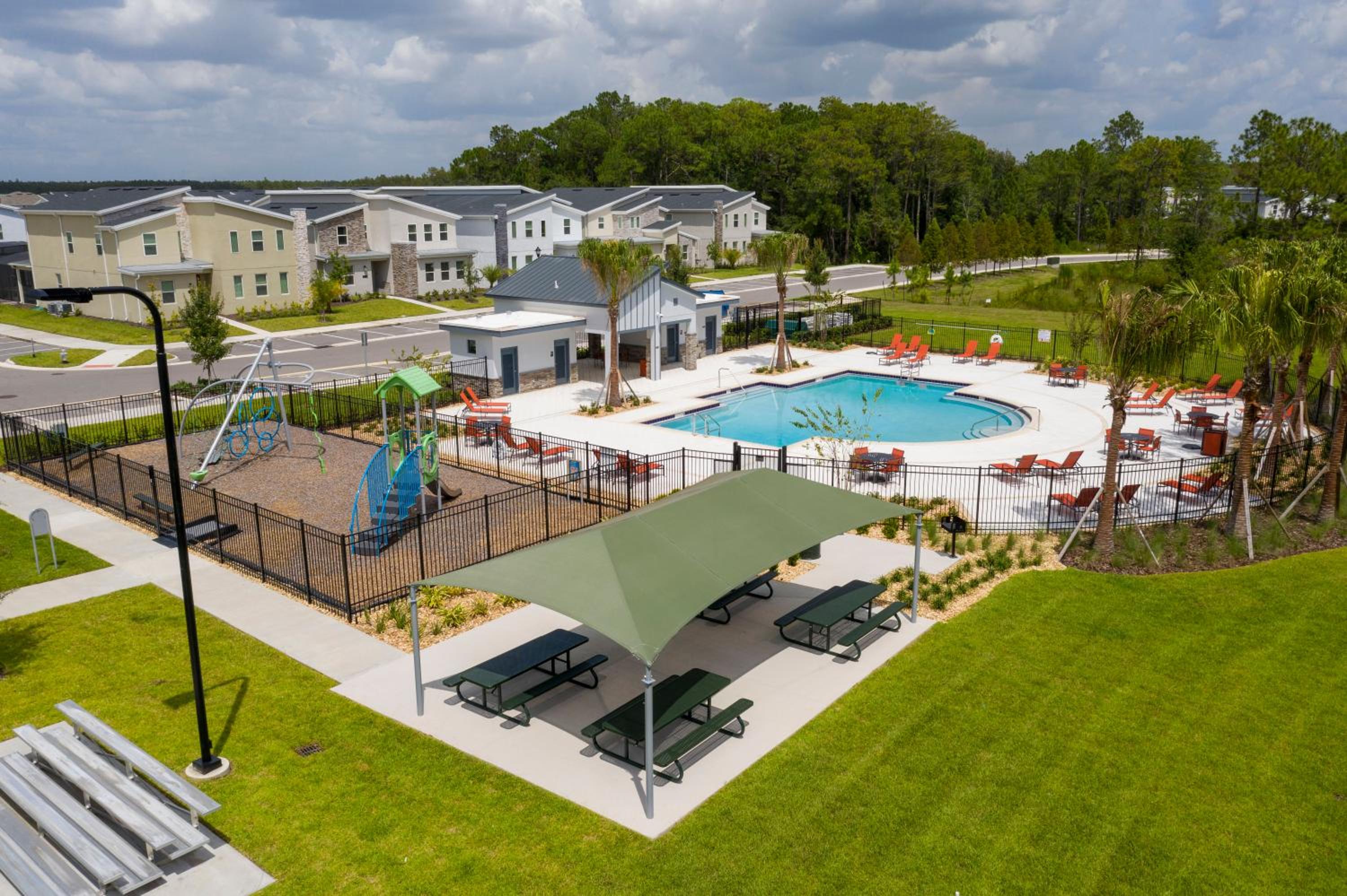 The Heaven Home Amazing 6BR Pool, Patio & HotTub view 4