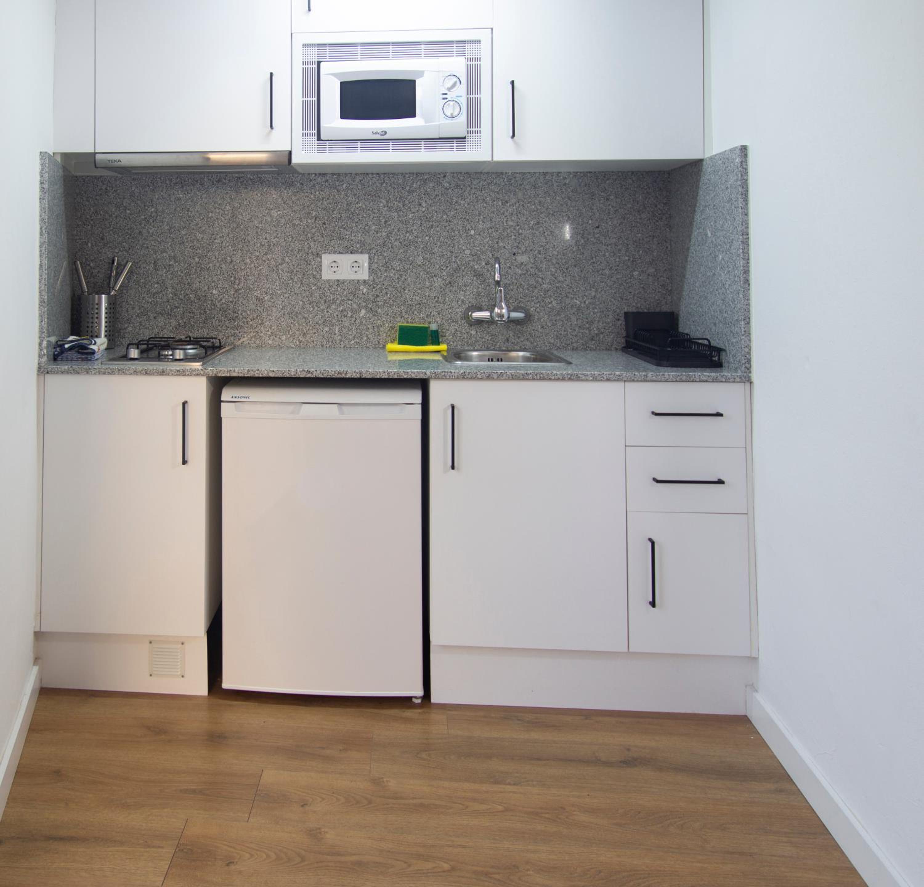 Apartamentos El Sol II