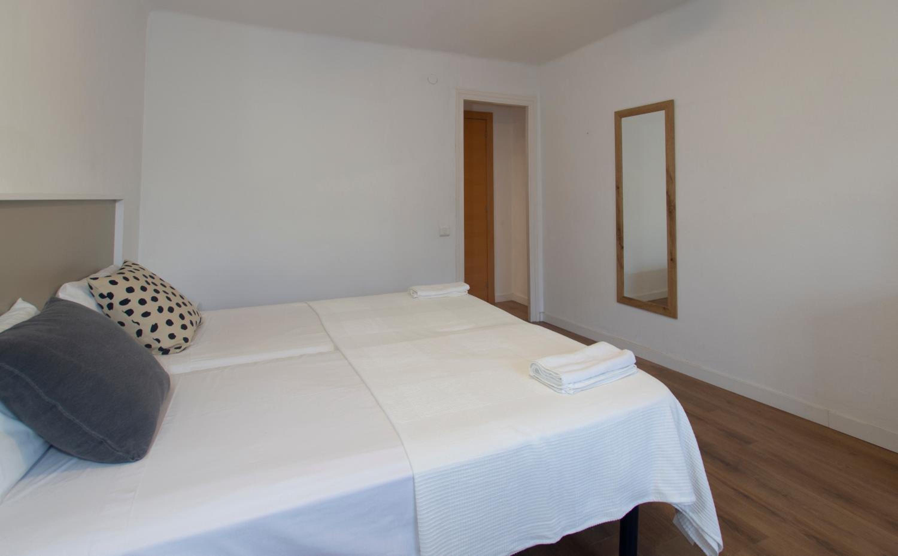 Apartamentos El Sol II