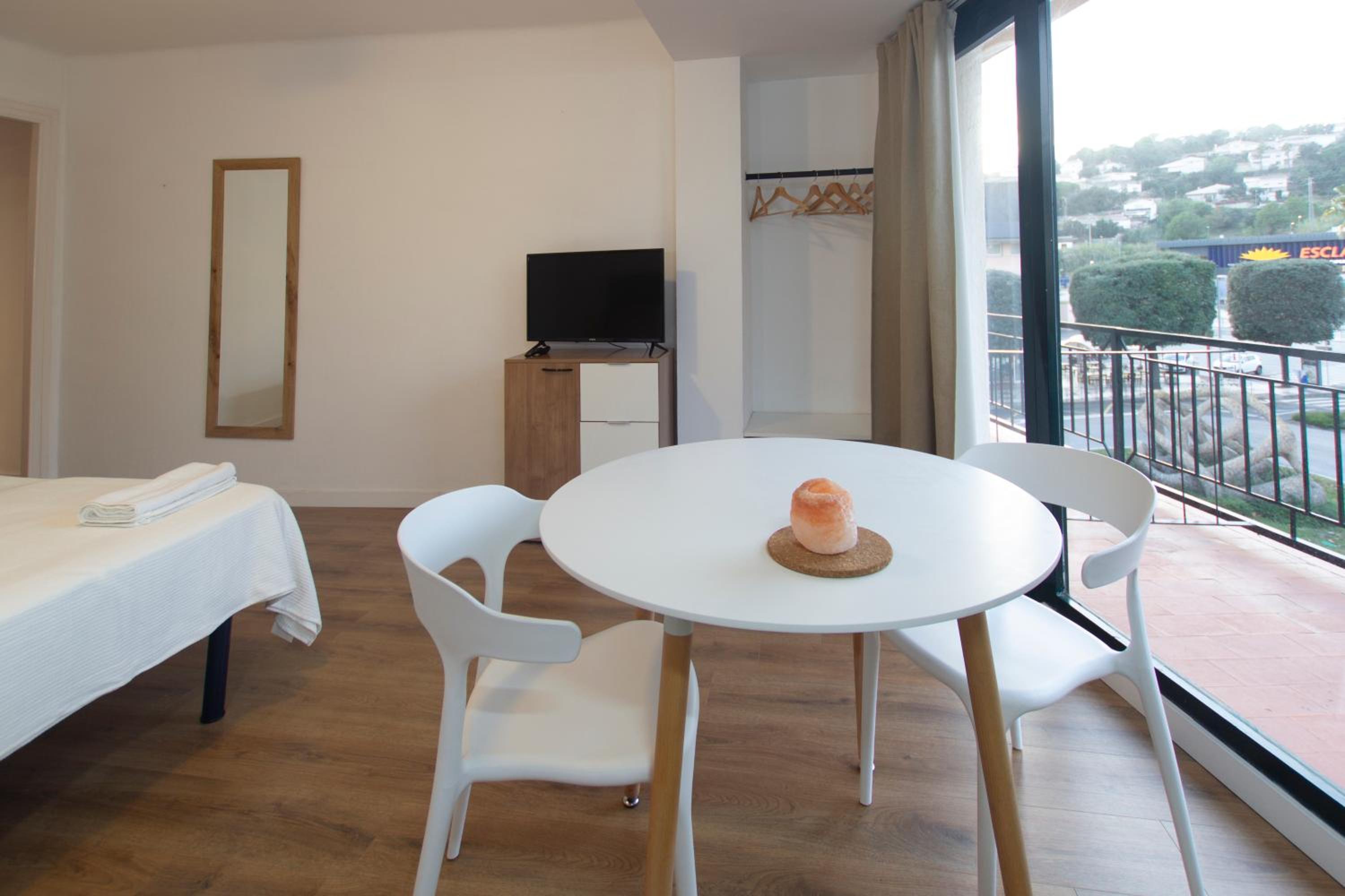 Apartamentos El Sol II