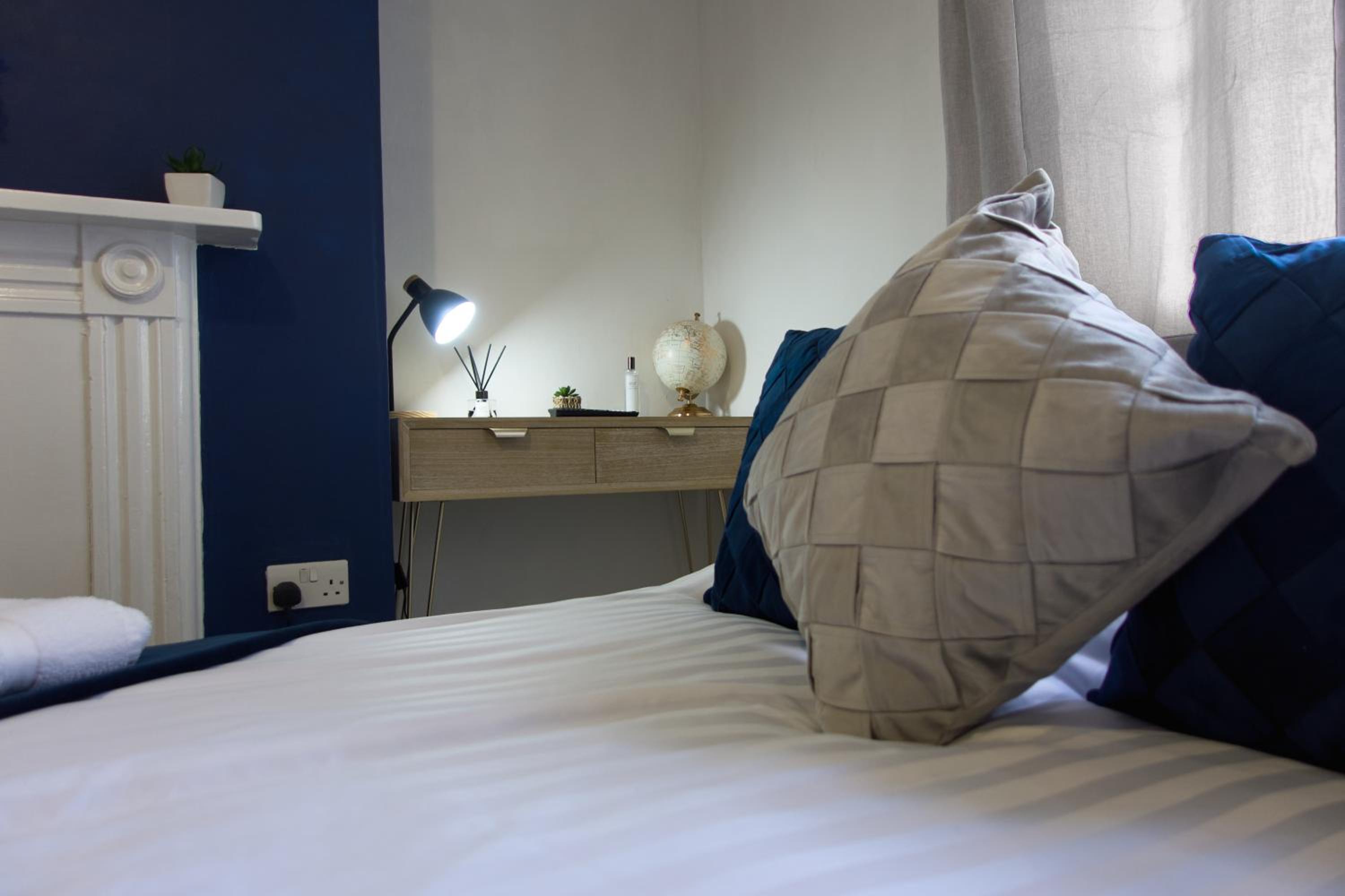 Studio apartment - The Sapphire view 5