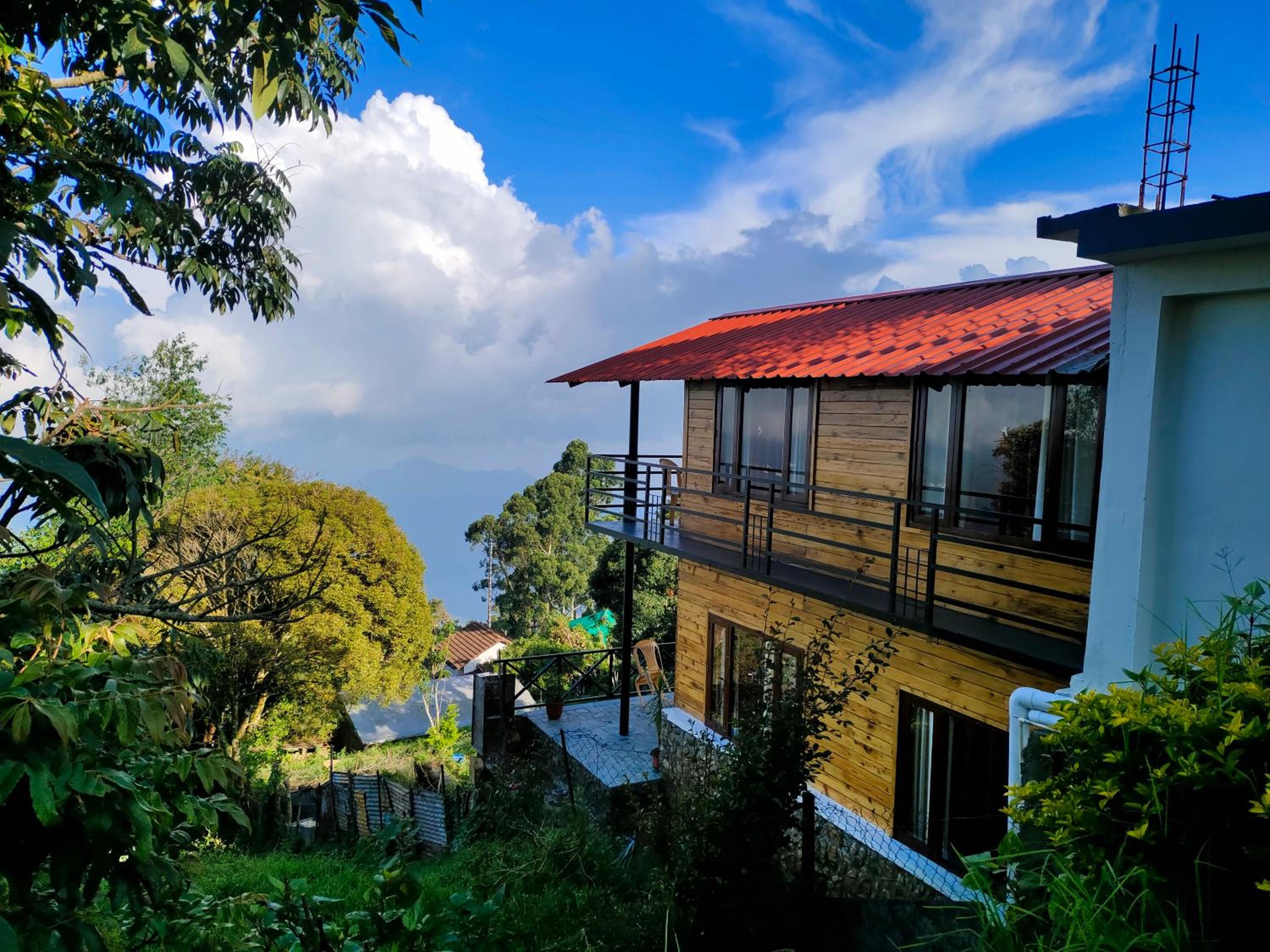MISBHA HomeStay