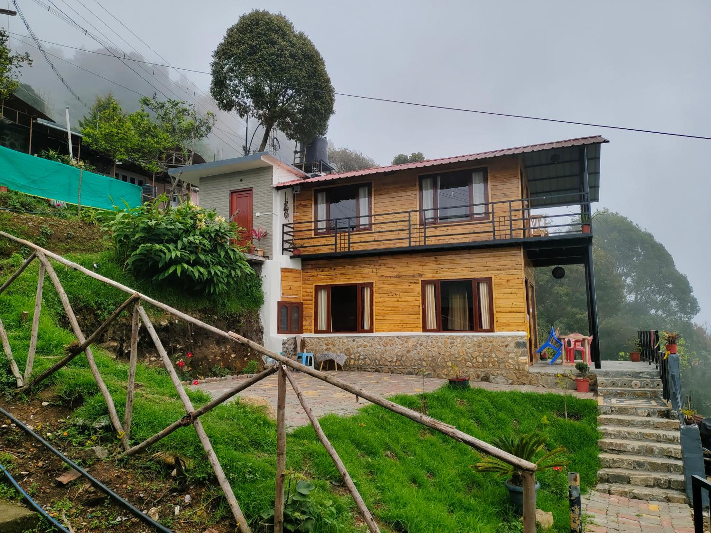 MISBHA HomeStay