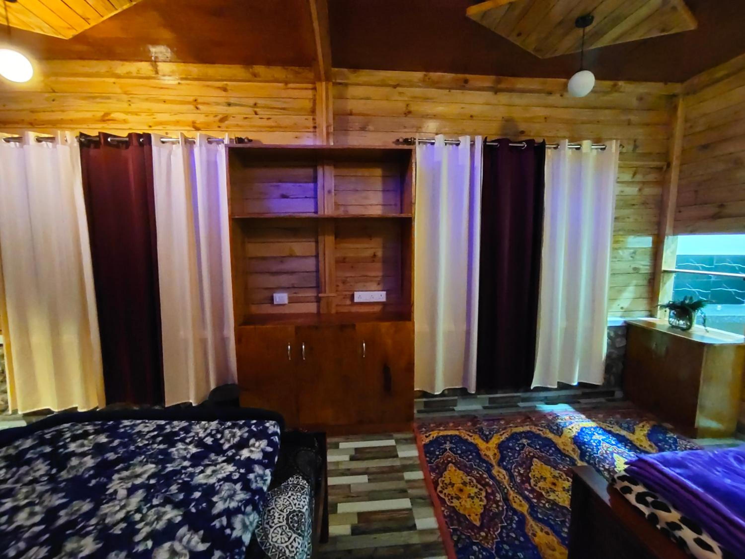 MISBHA HomeStay