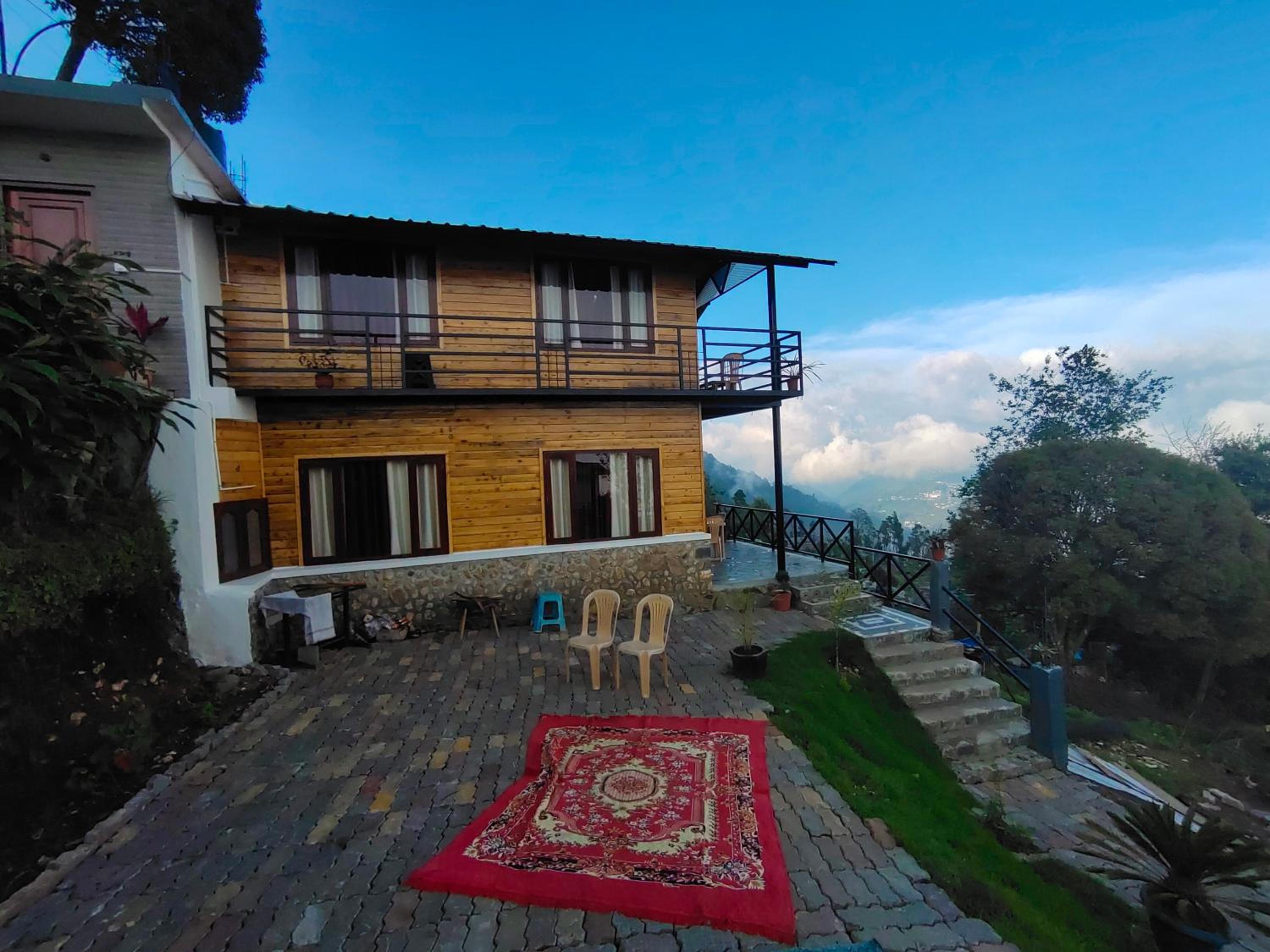 MISBHA HomeStay