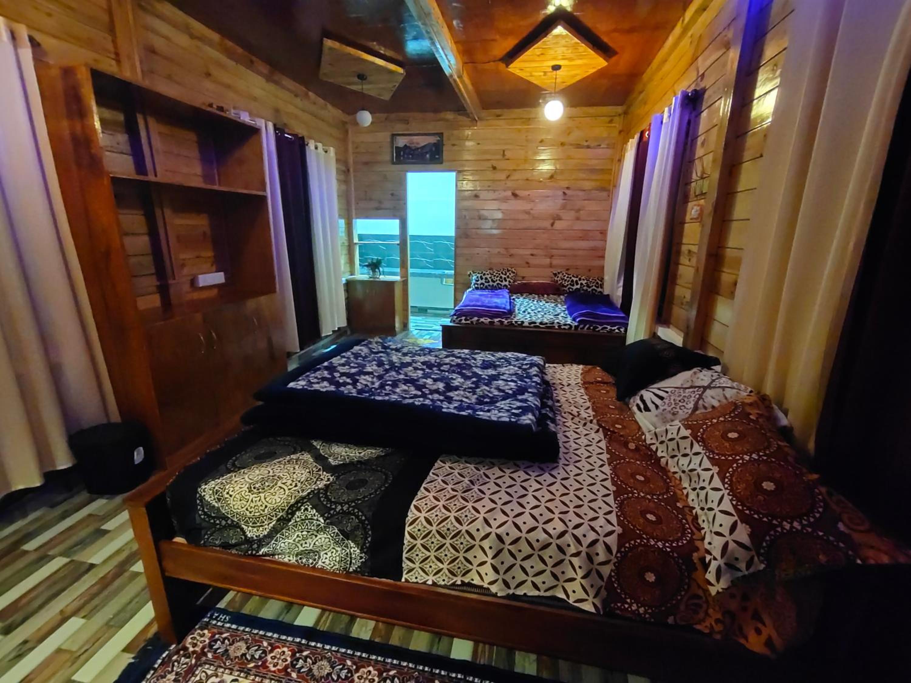 MISBHA HomeStay
