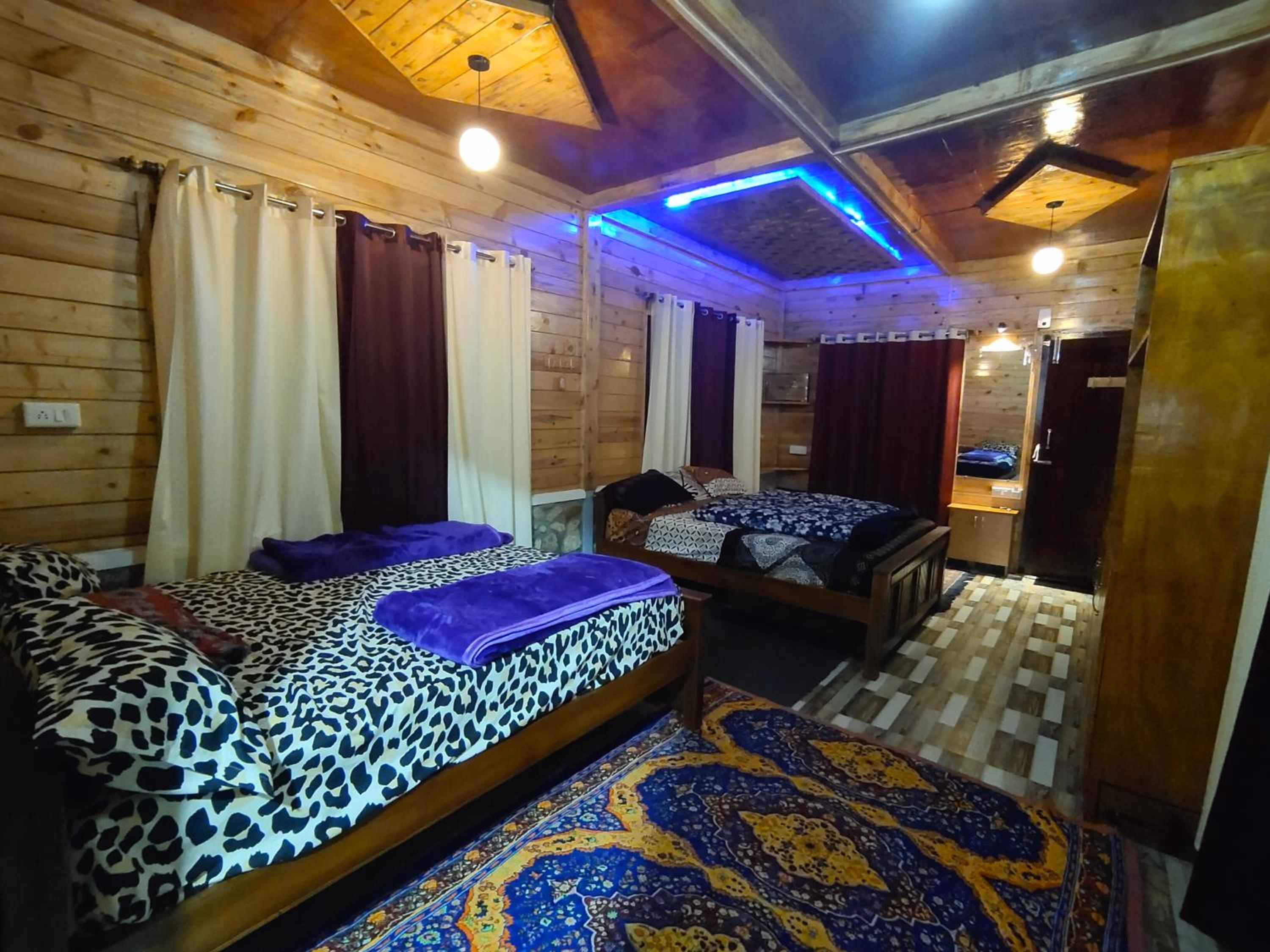 MISBHA HomeStay