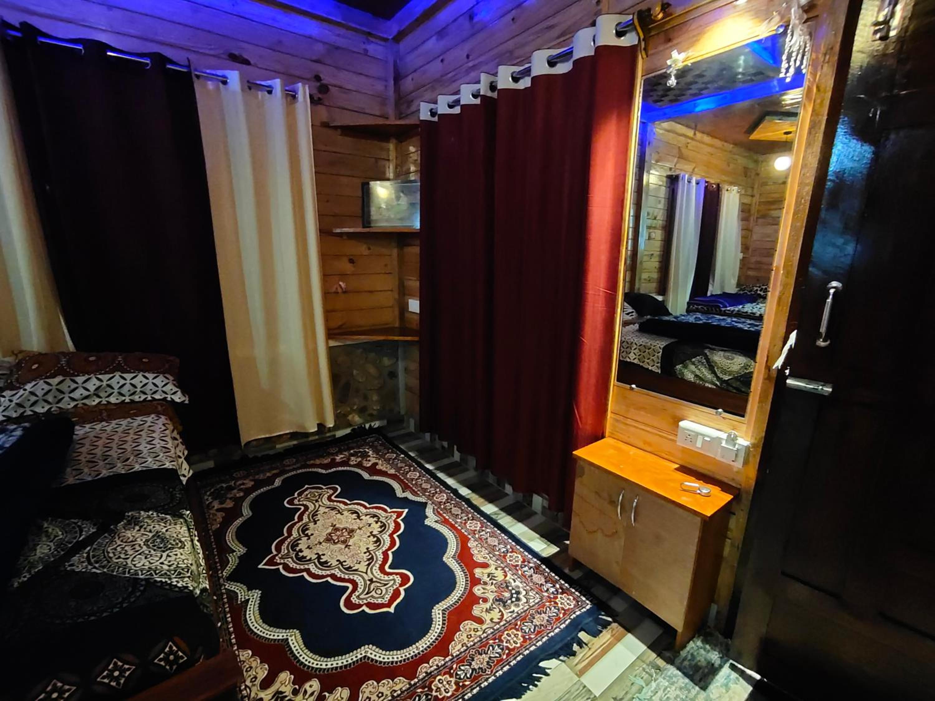 MISBHA HomeStay