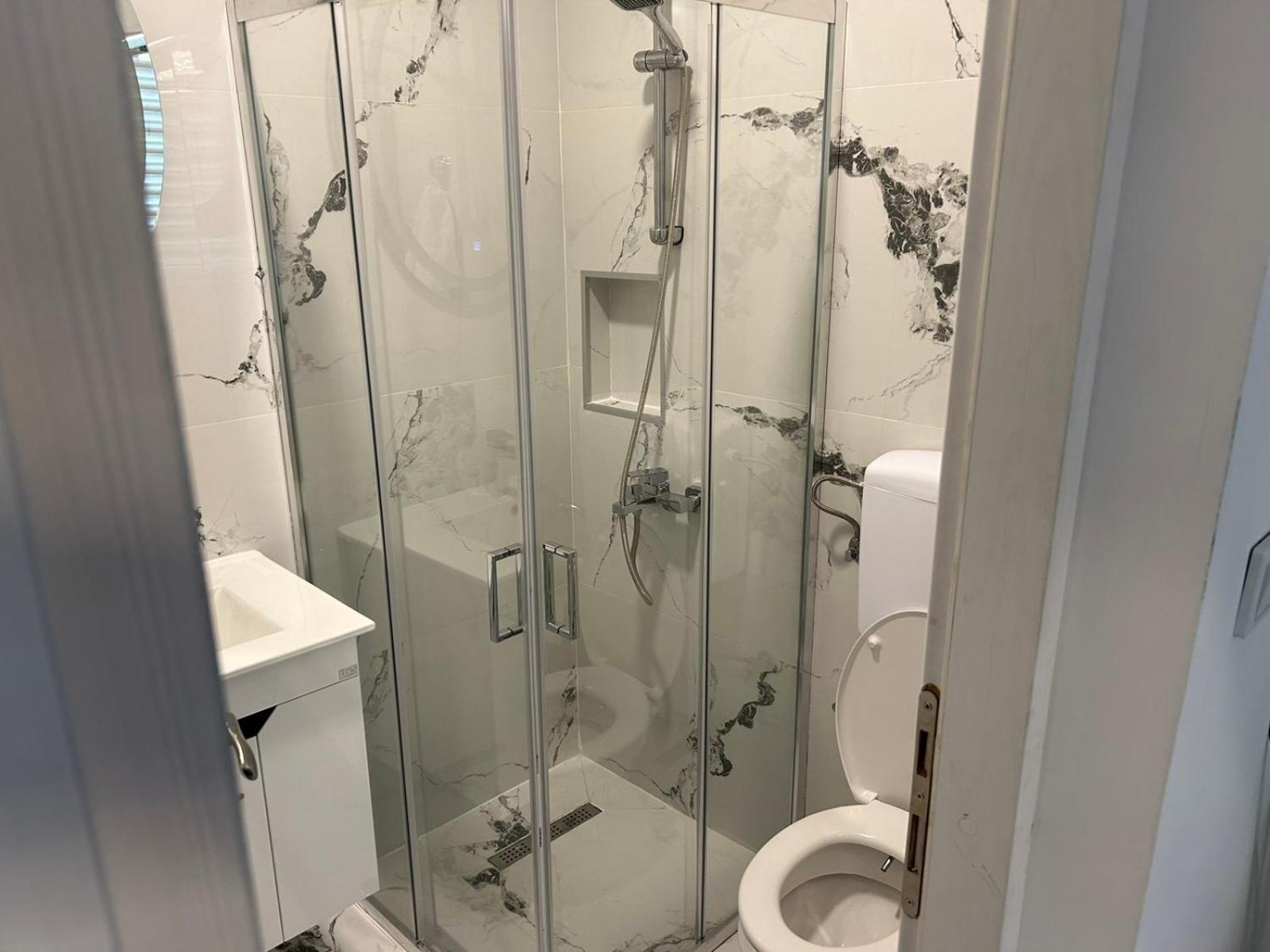 Apartman Magus