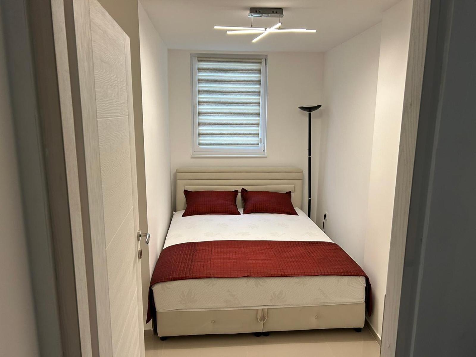 Apartman Magus