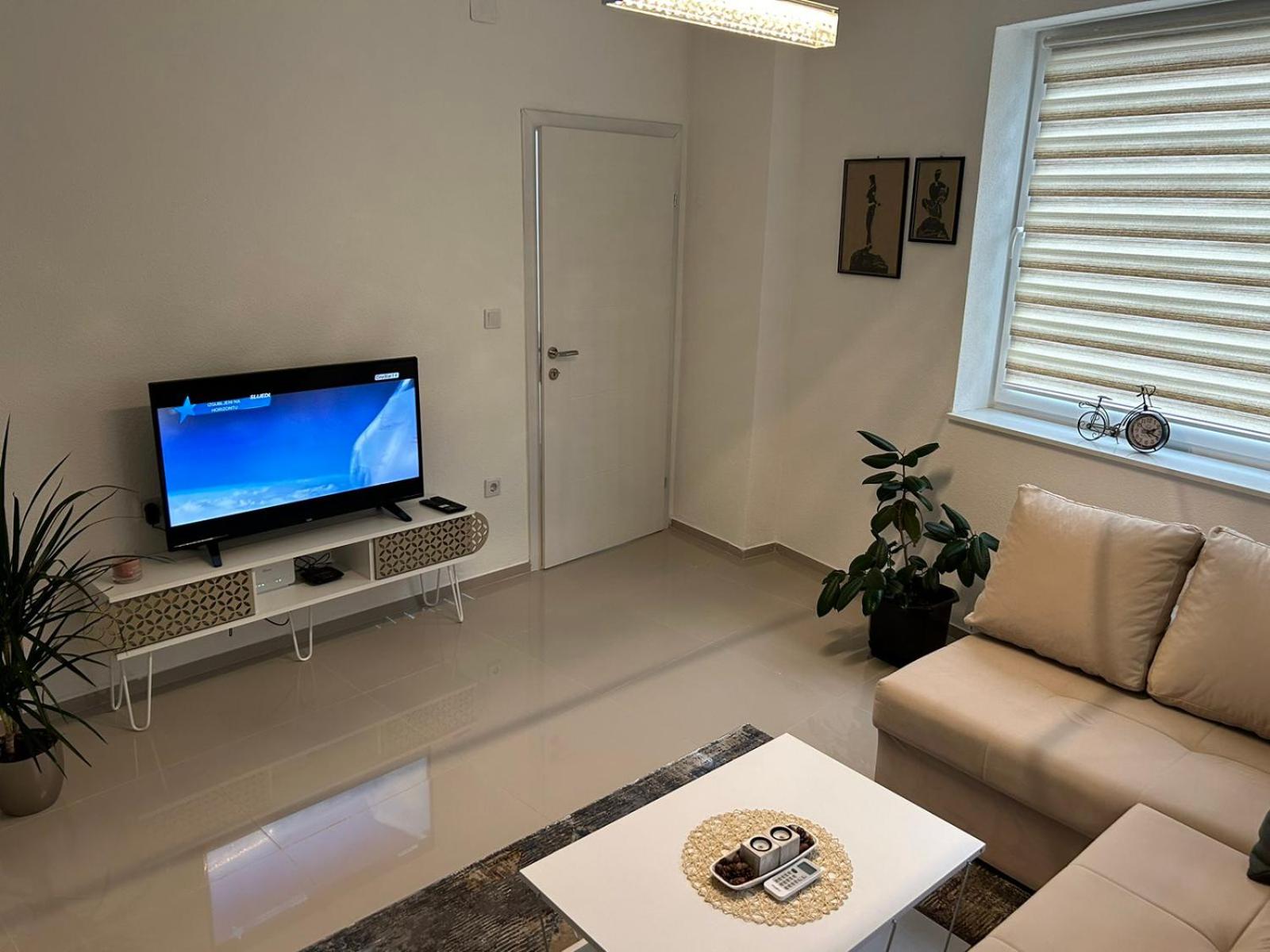 Apartman Magus