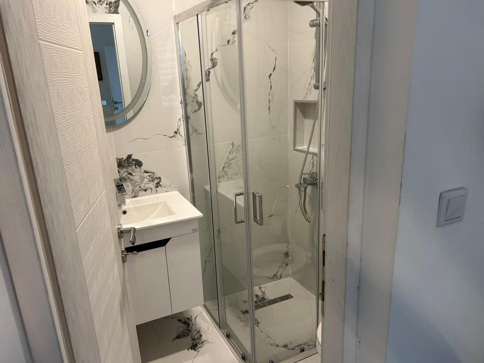 Apartman Magus