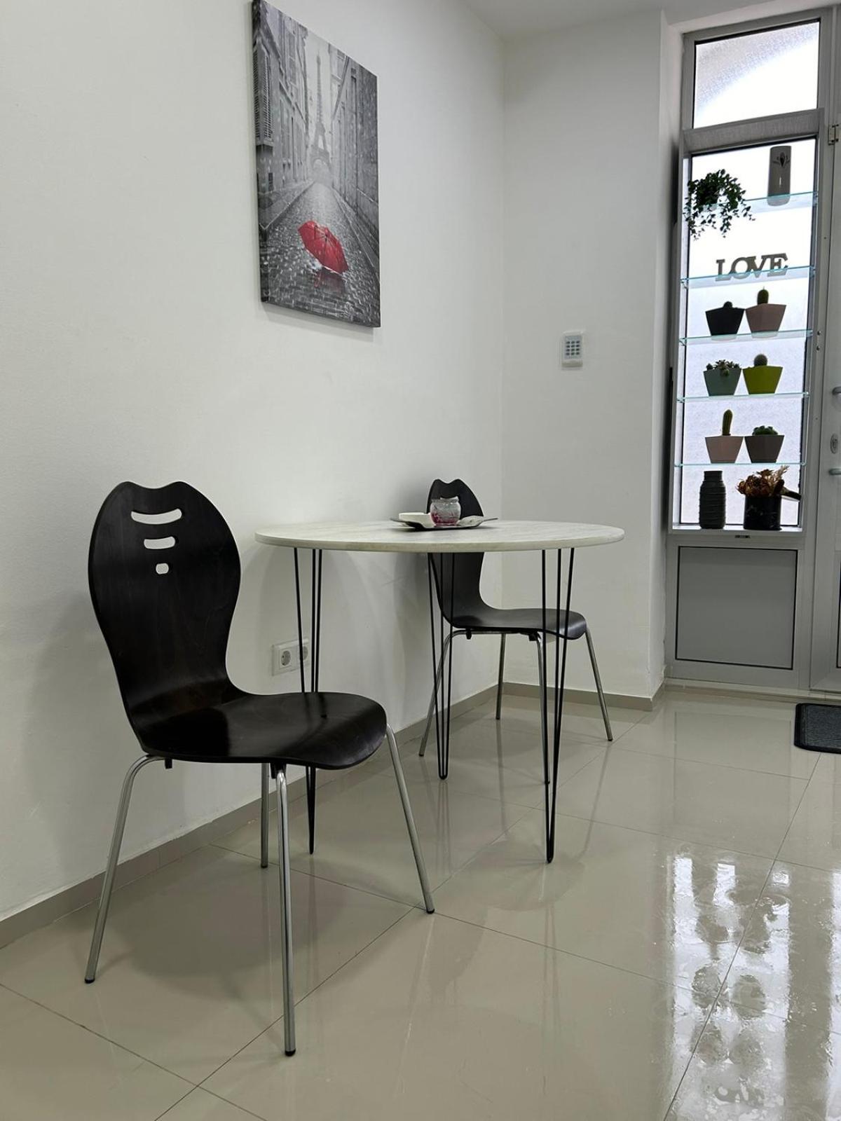 Apartman Magus