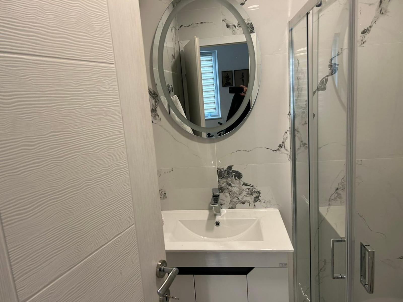 Apartman Magus