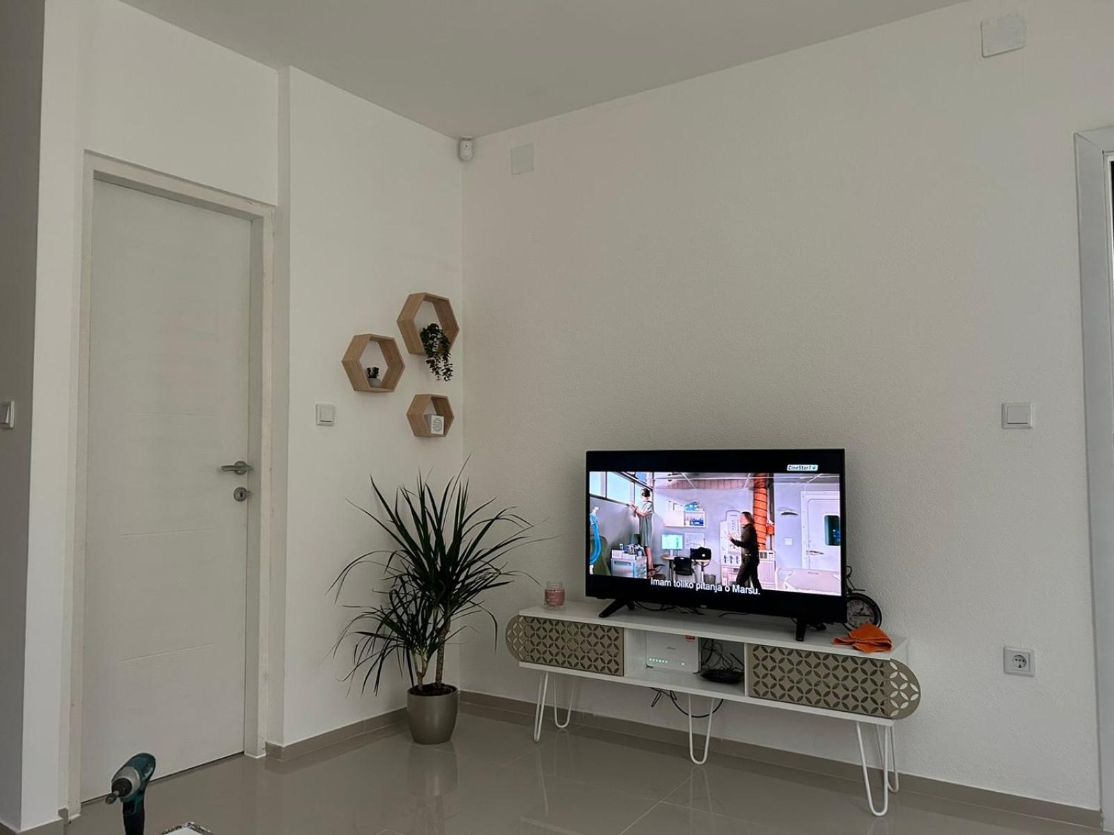 Apartman Magus