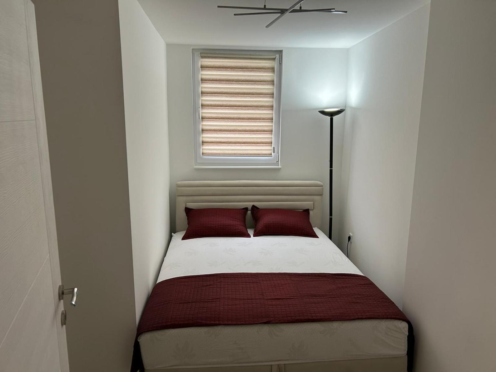 Apartman Magus
