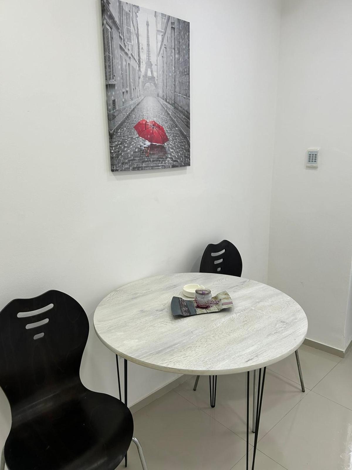 Apartman Magus