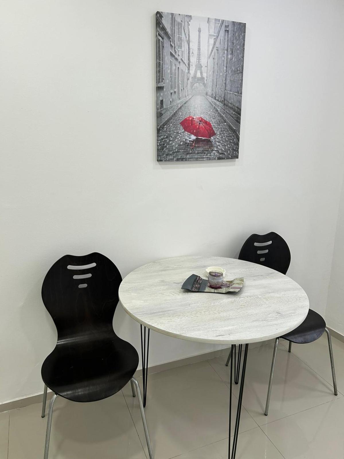 Apartman Magus