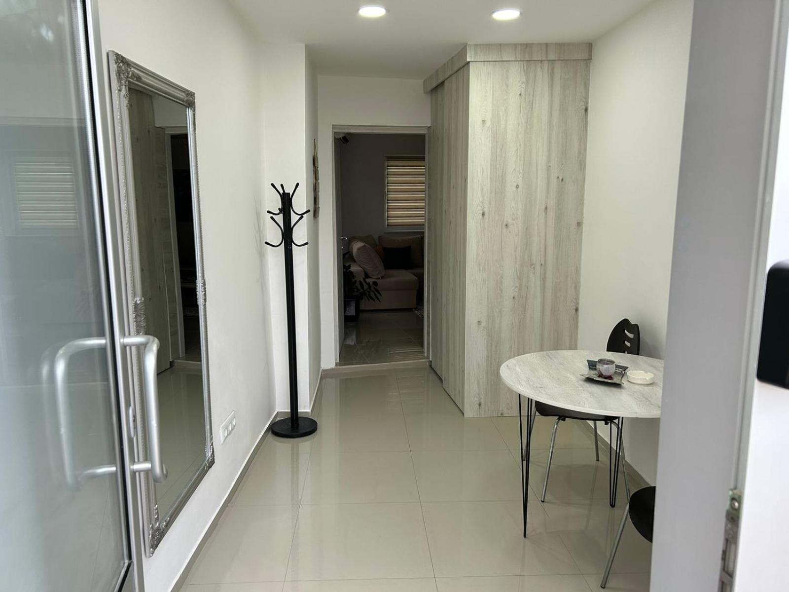 Apartman Magus