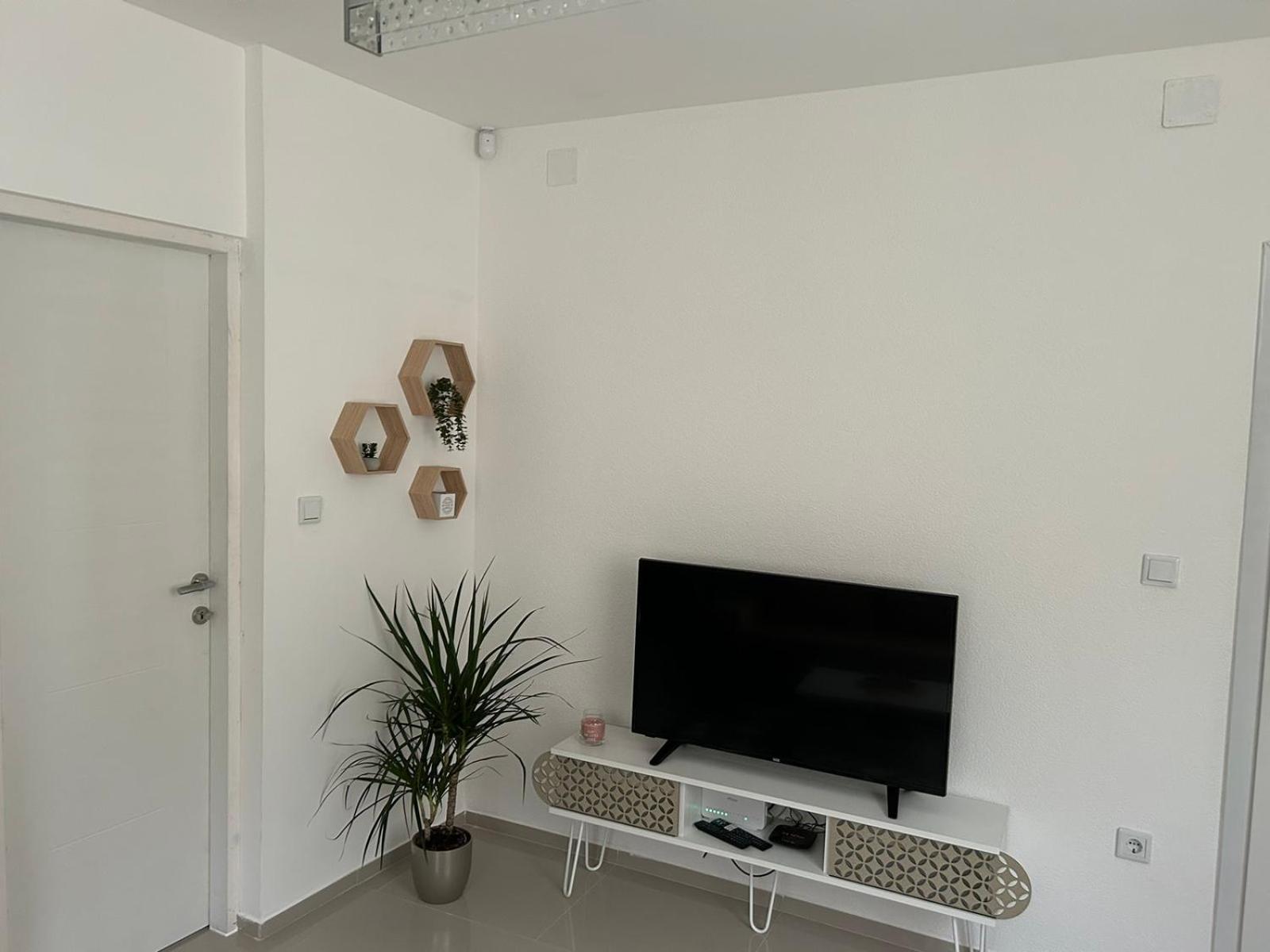 Apartman Magus