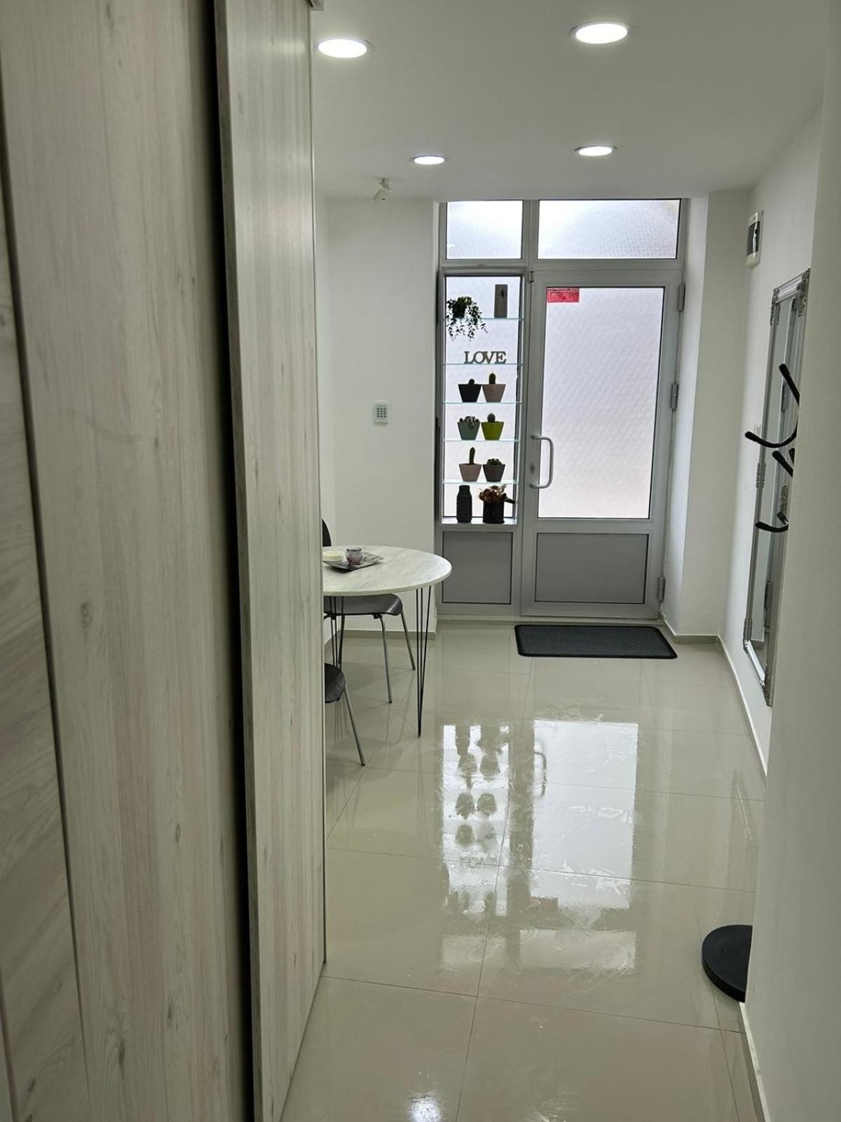 Apartman Magus