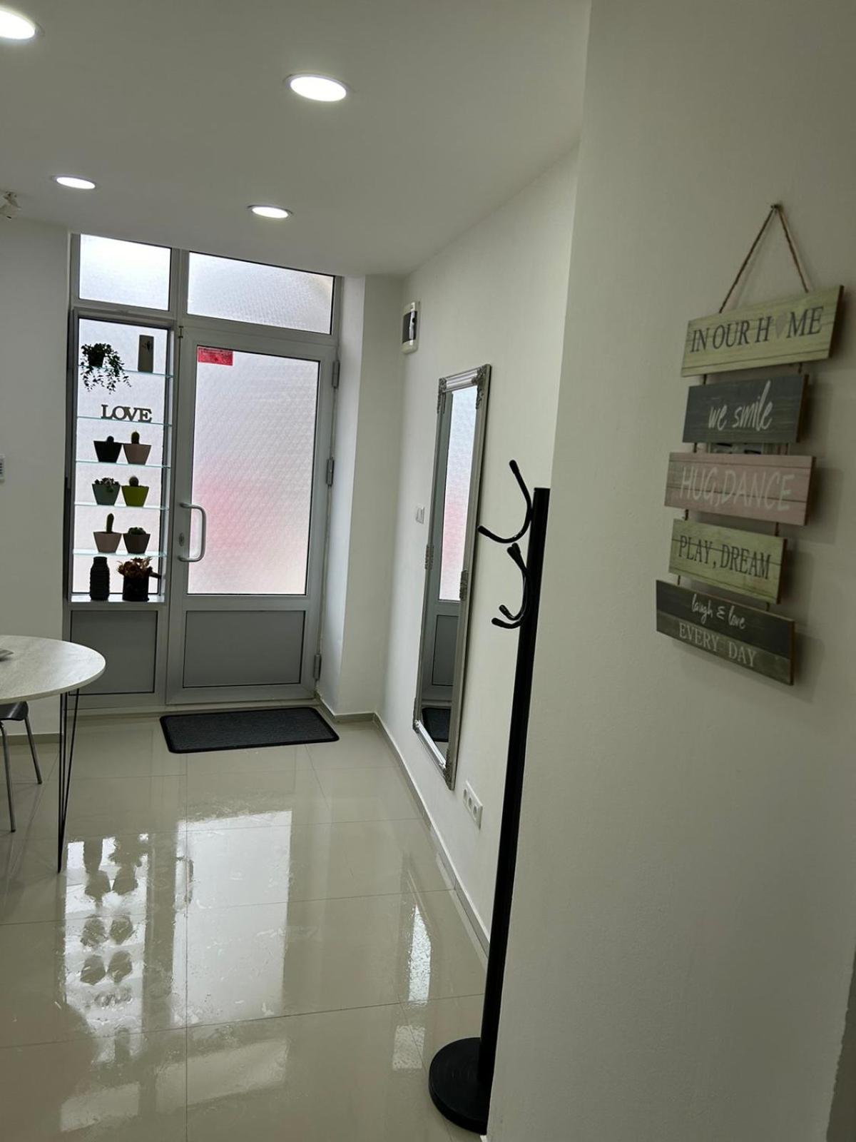 Apartman Magus