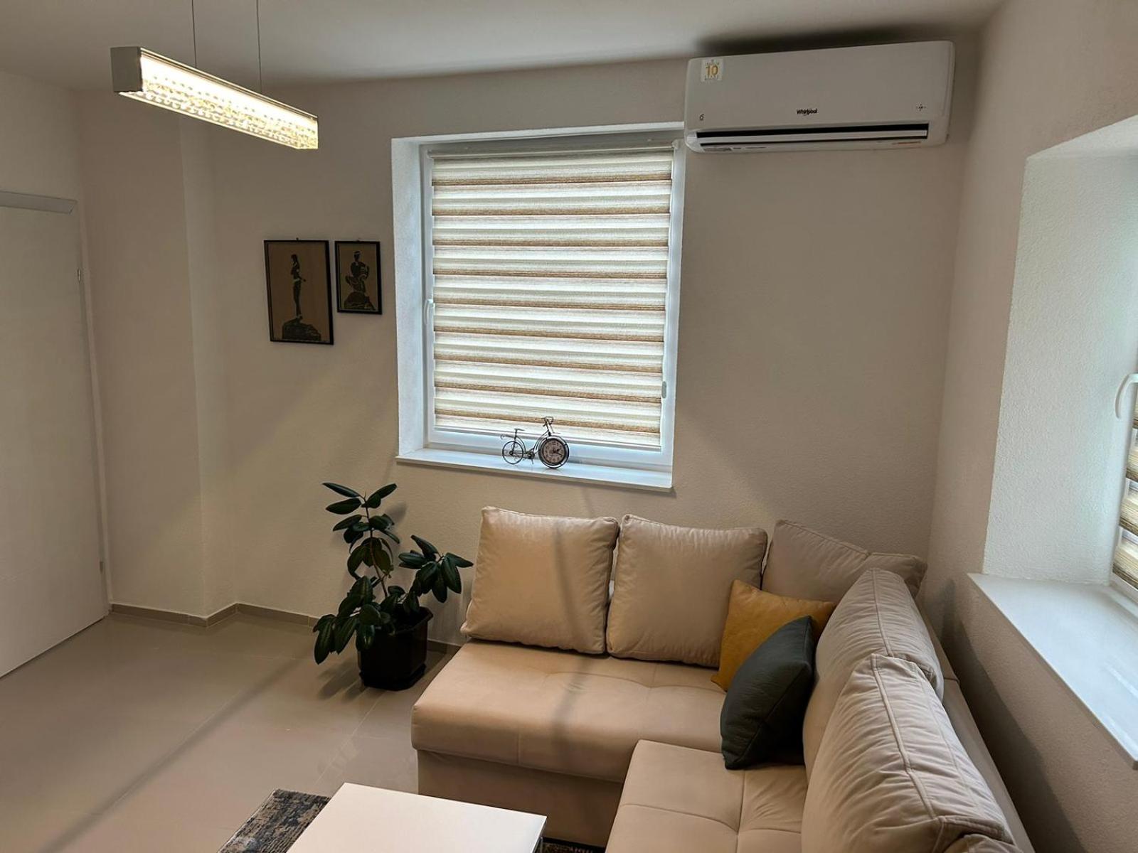 Apartman Magus