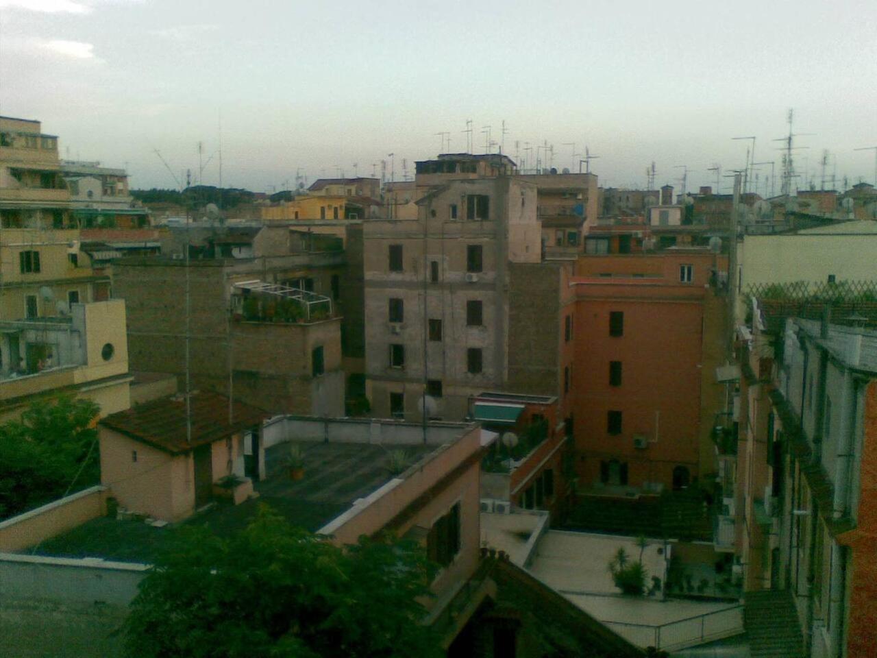 Gorgeous Flat In Pigneto