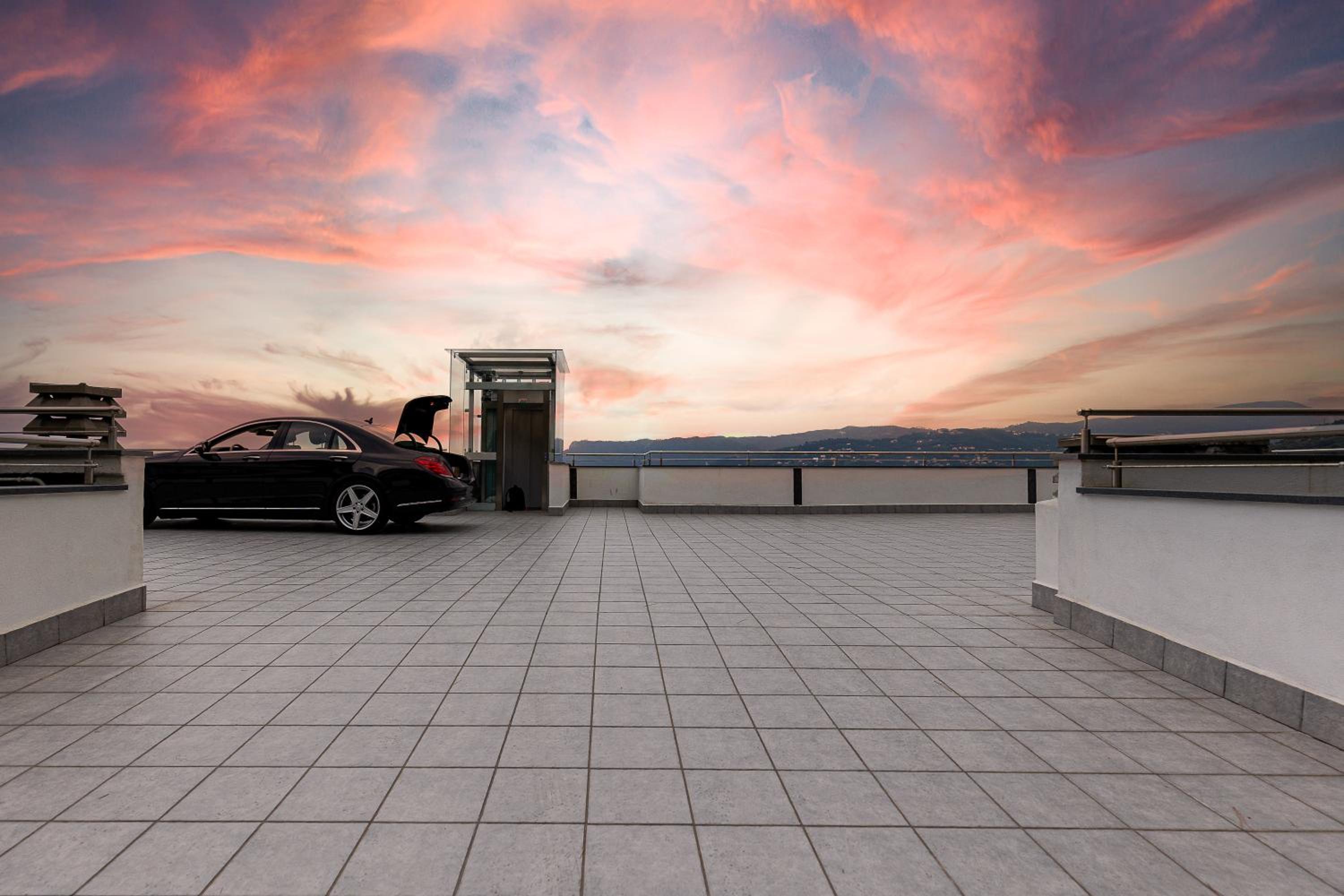 roof