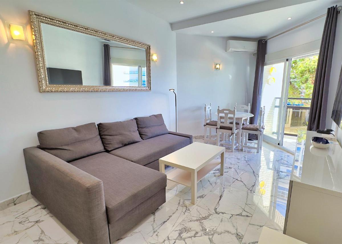 SKOL 424 Stunning One-bedroom apartment with sea views photo 5