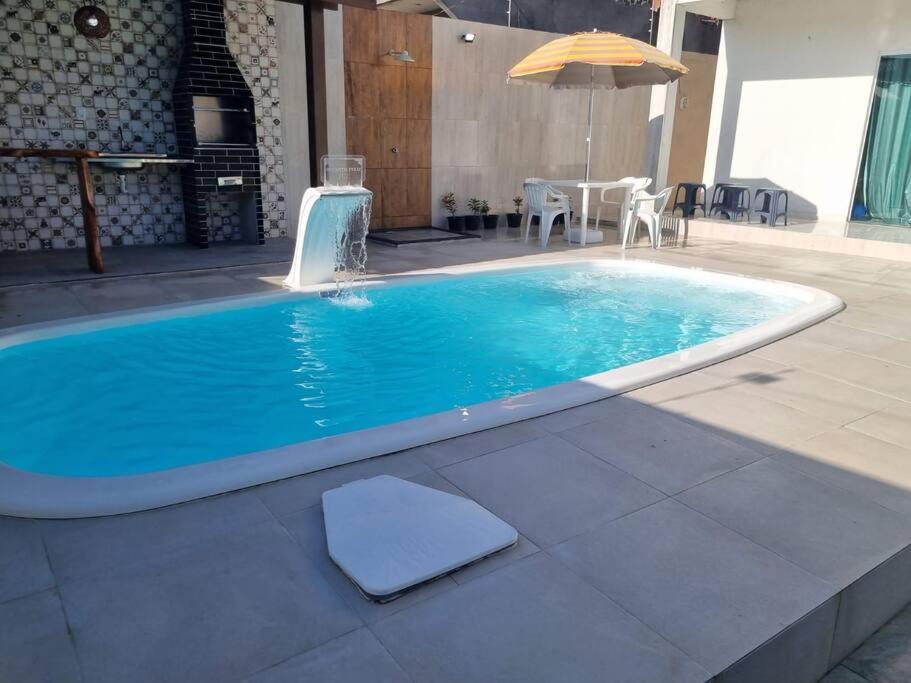 Casa do Pepe em Barra de Jacuípe