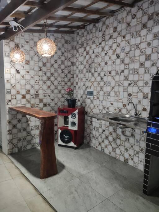 Casa do Pepe em Barra de Jacuípe