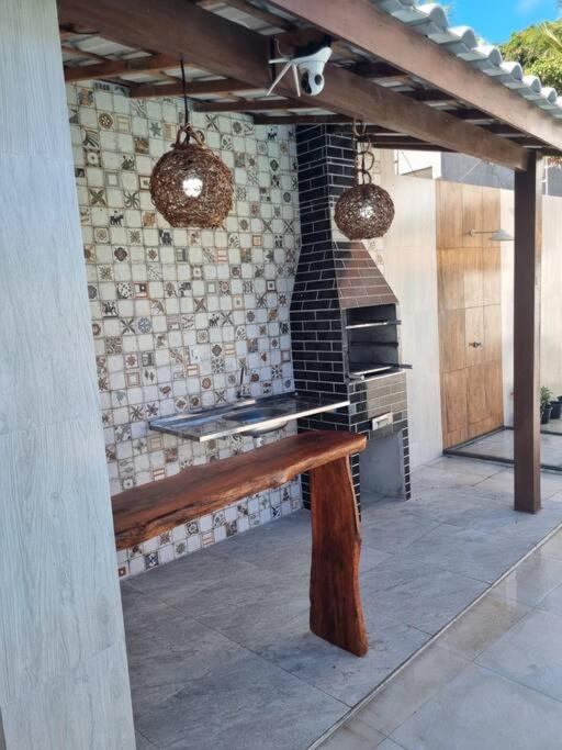 Casa do Pepe em Barra de Jacuípe