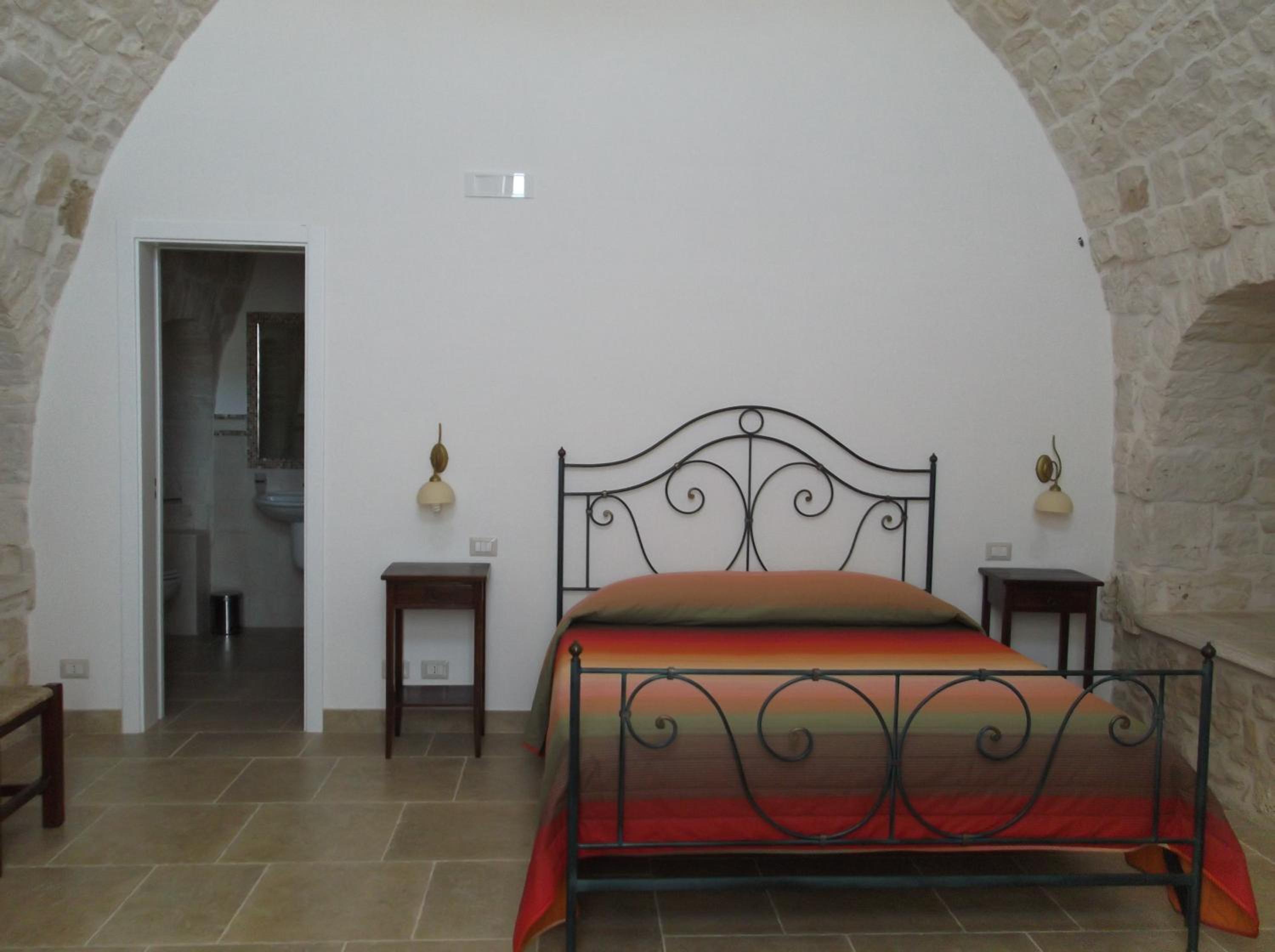 Masseria Ciavea