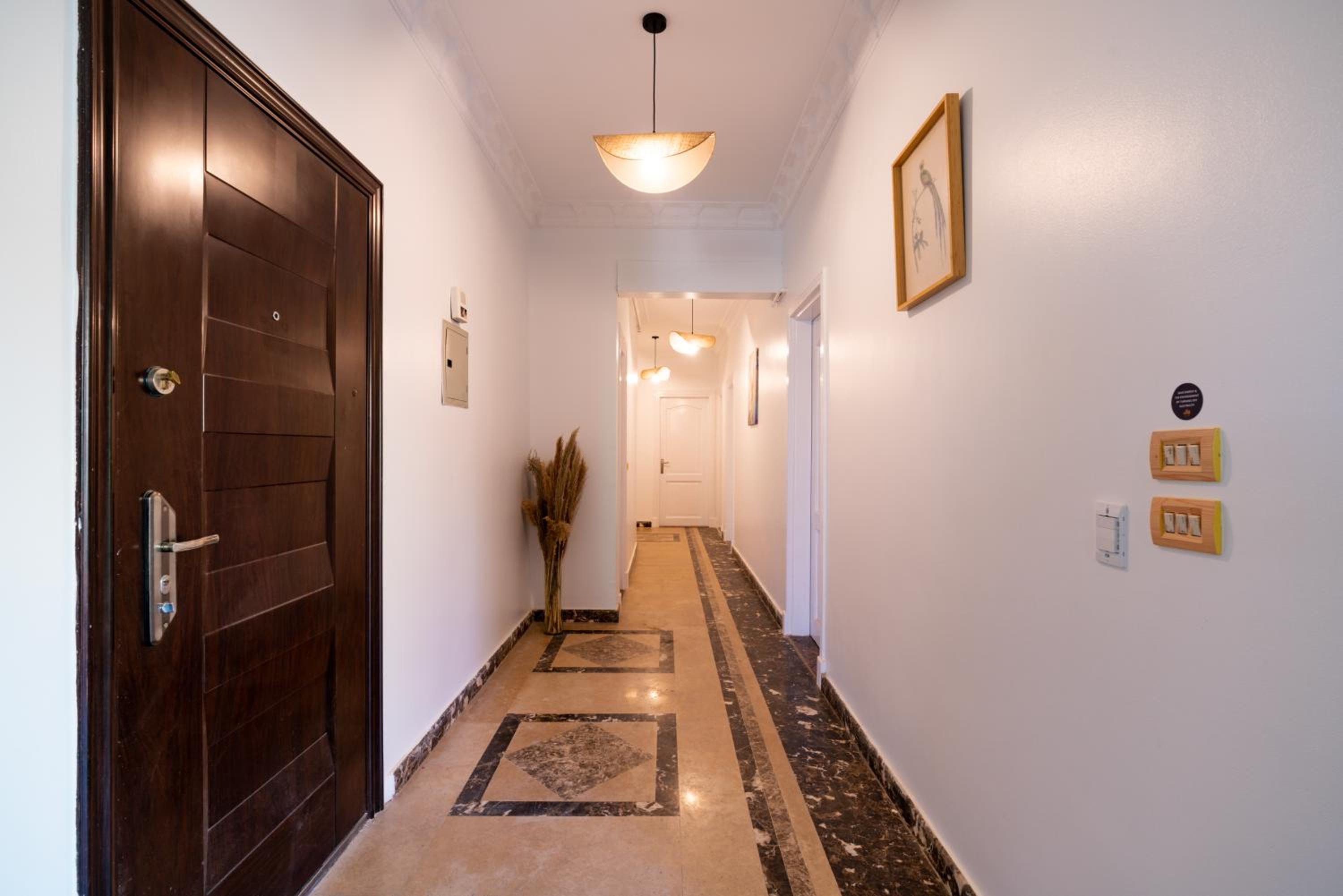 Garden Suites by Elegant Hospitality