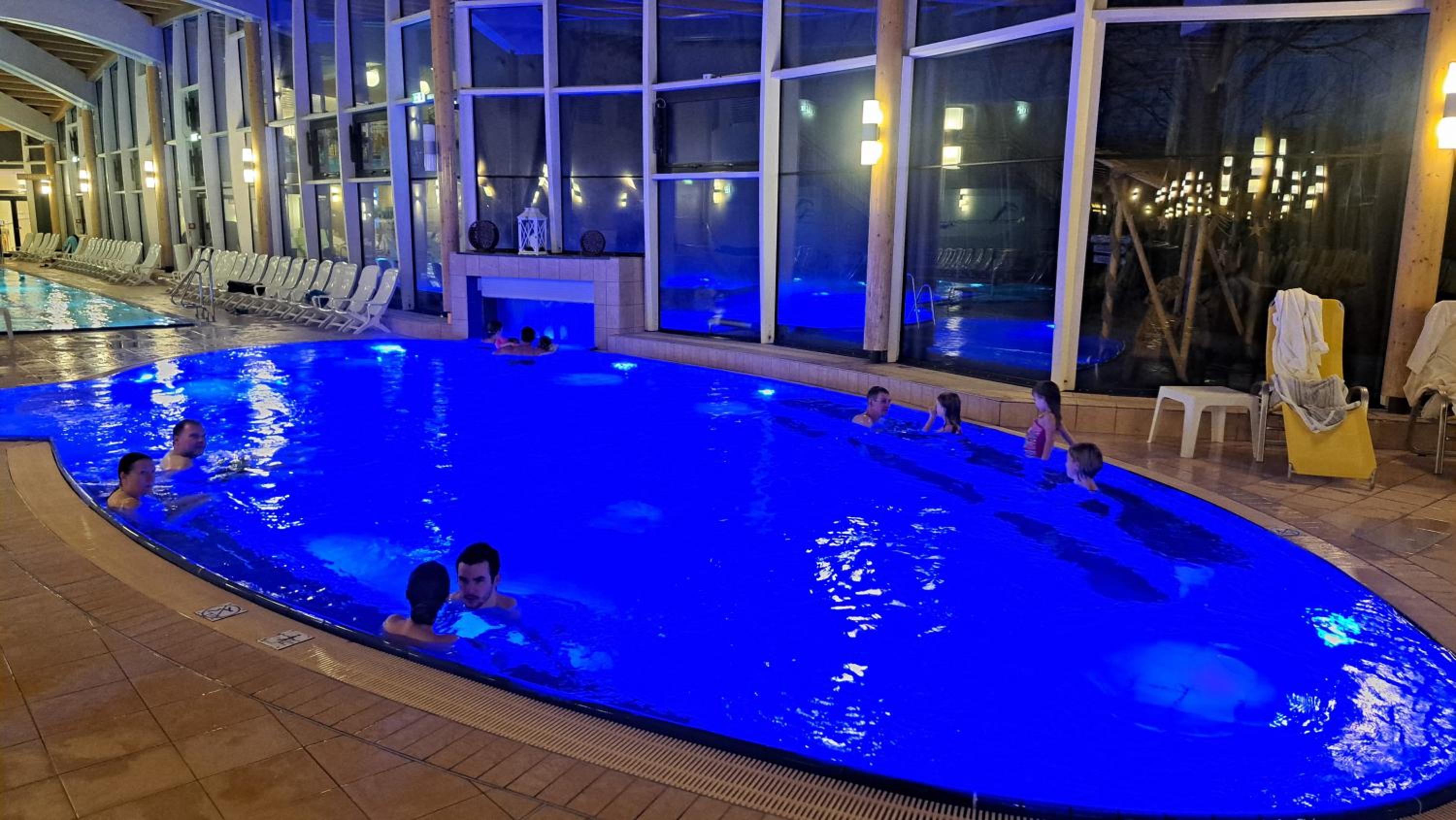 TOP apartmán Novohradské hory