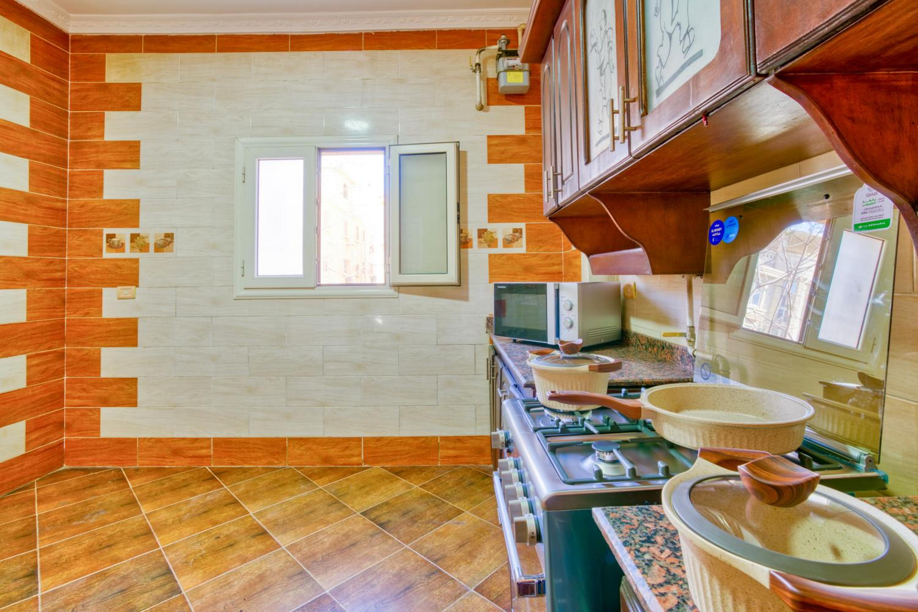Garden Suites by Elegant Hospitality